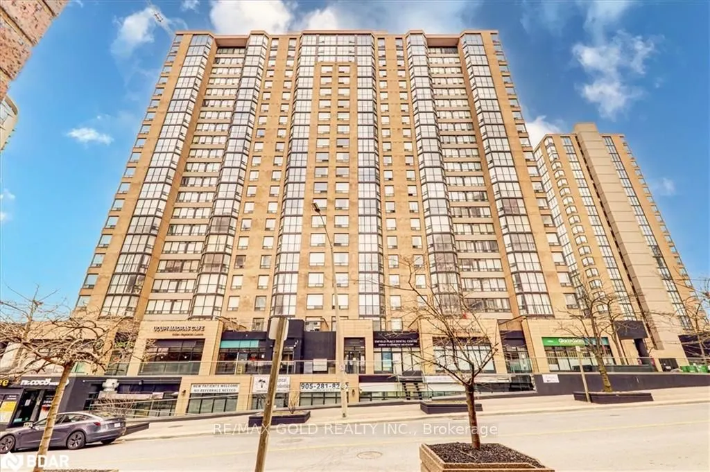 265 Enfield Place #903