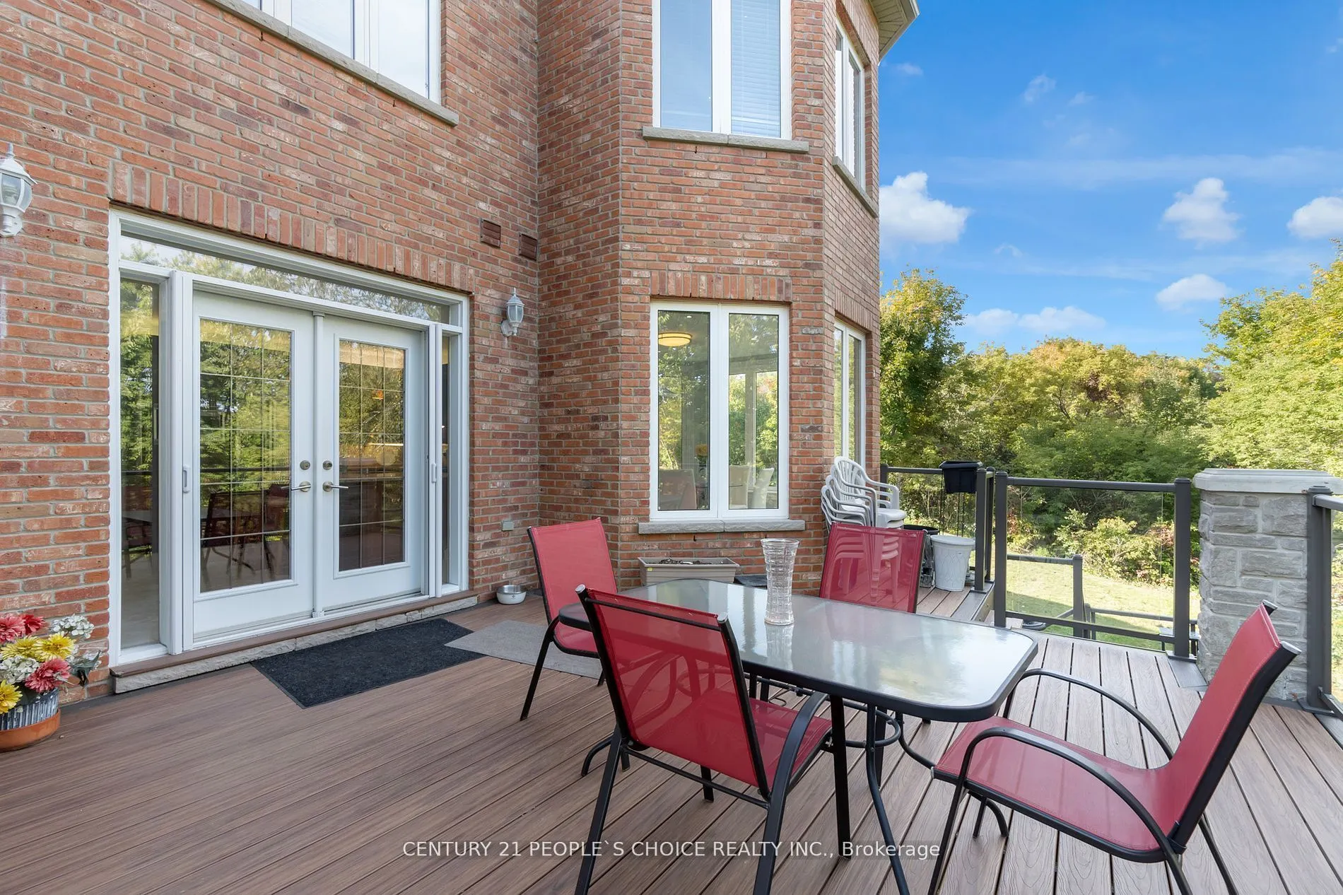 3 Valley Hill Drive