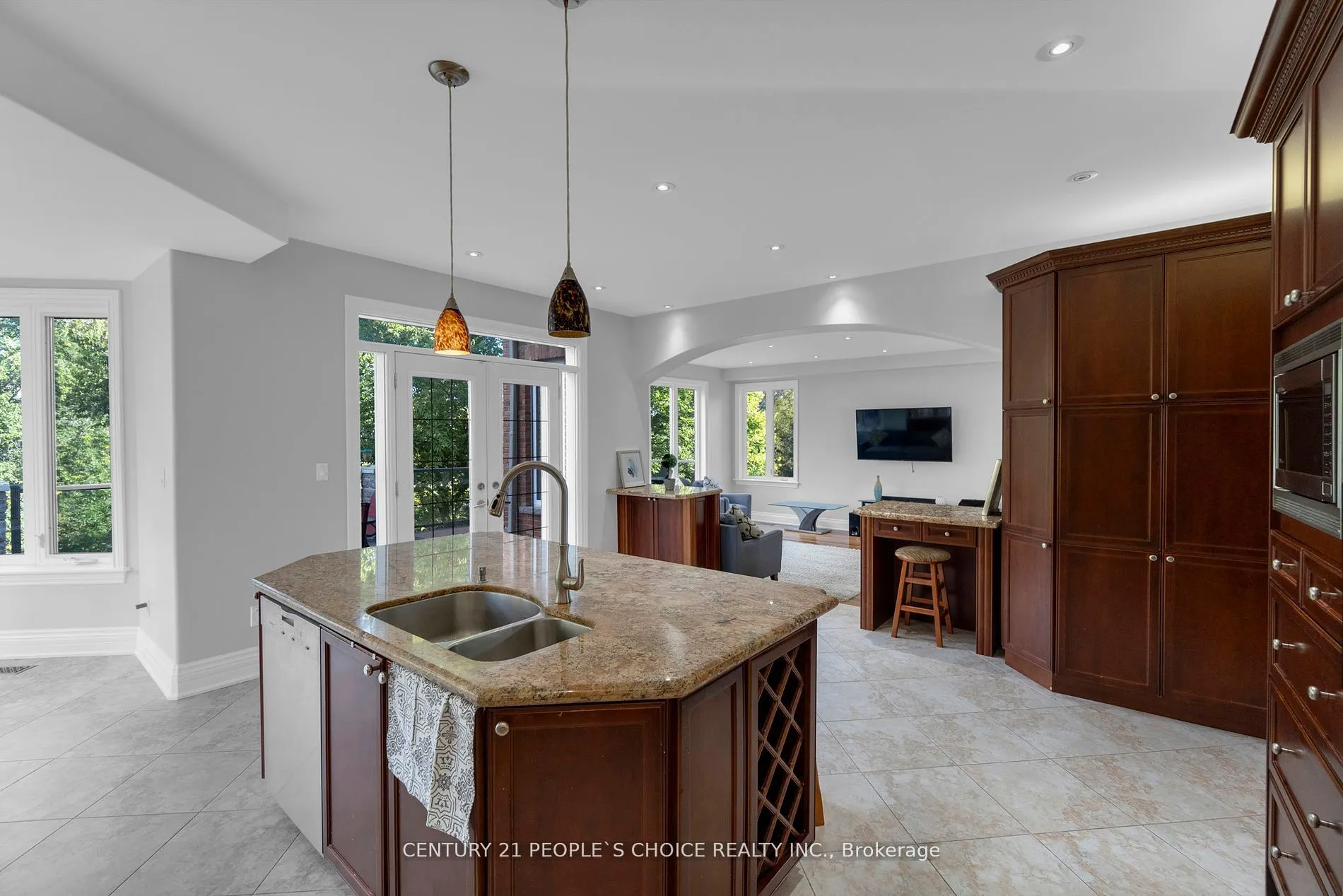 3 Valley Hill Drive