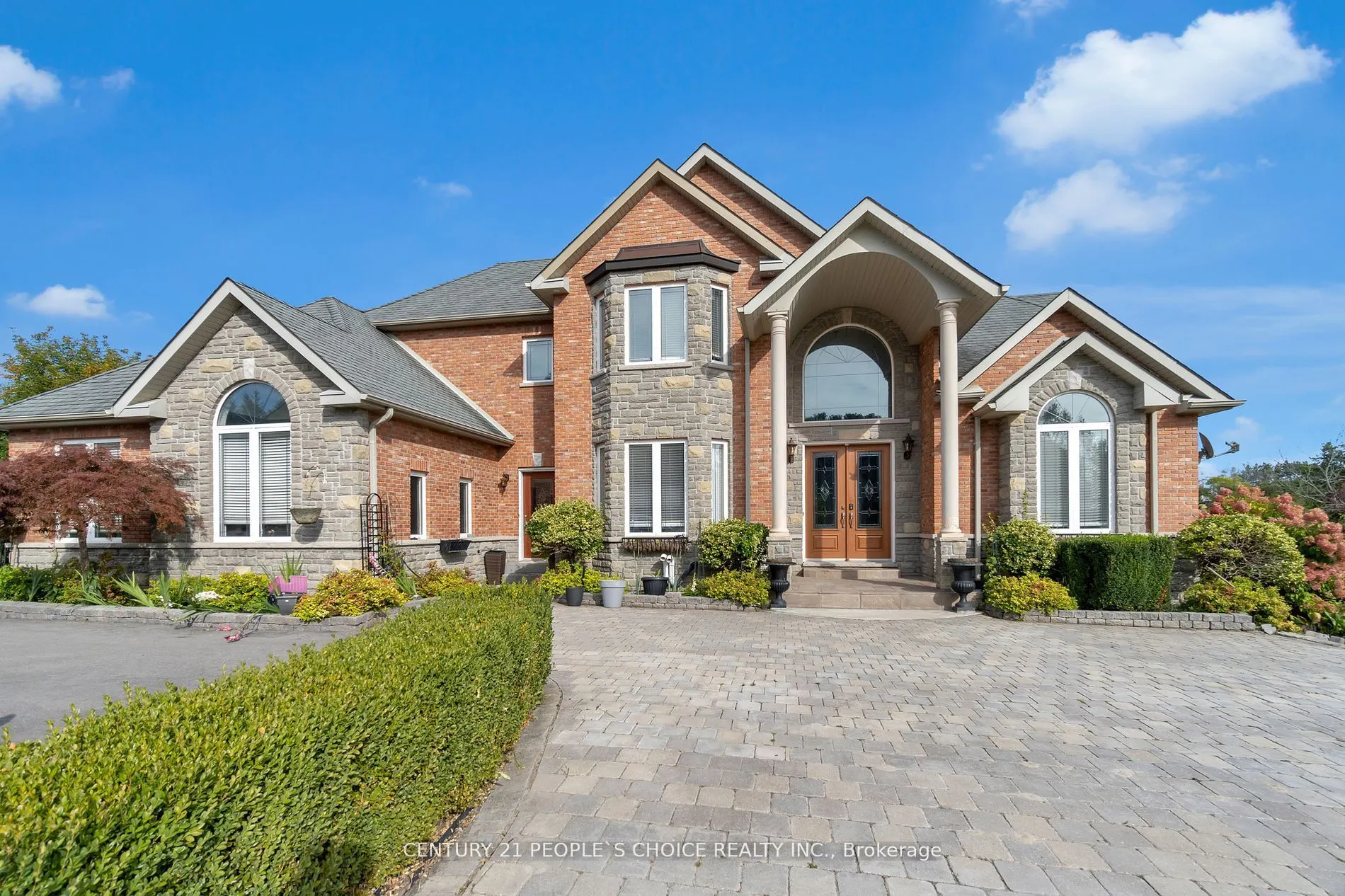 3 Valley Hill Drive