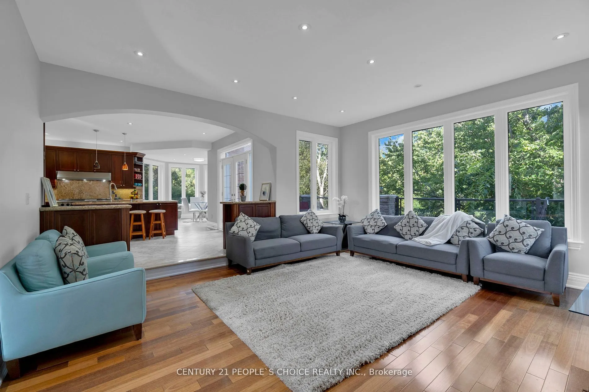 3 Valley Hill Drive