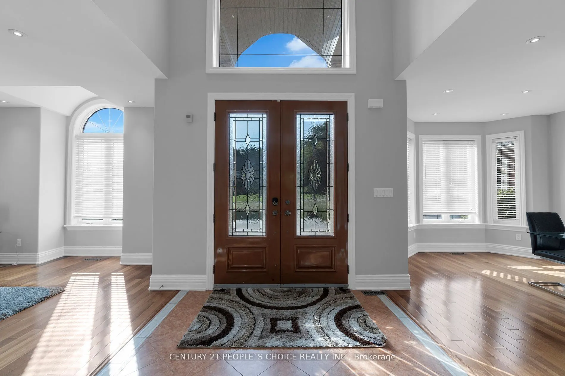3 Valley Hill Drive