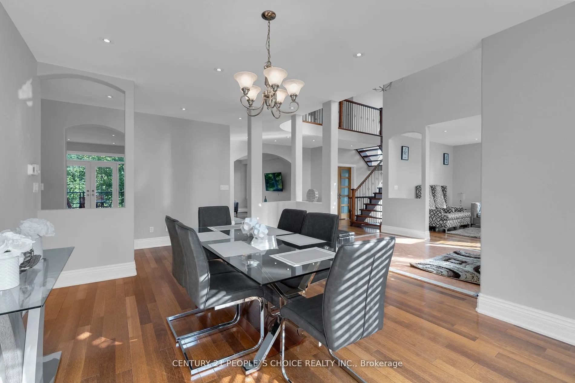 3 Valley Hill Drive