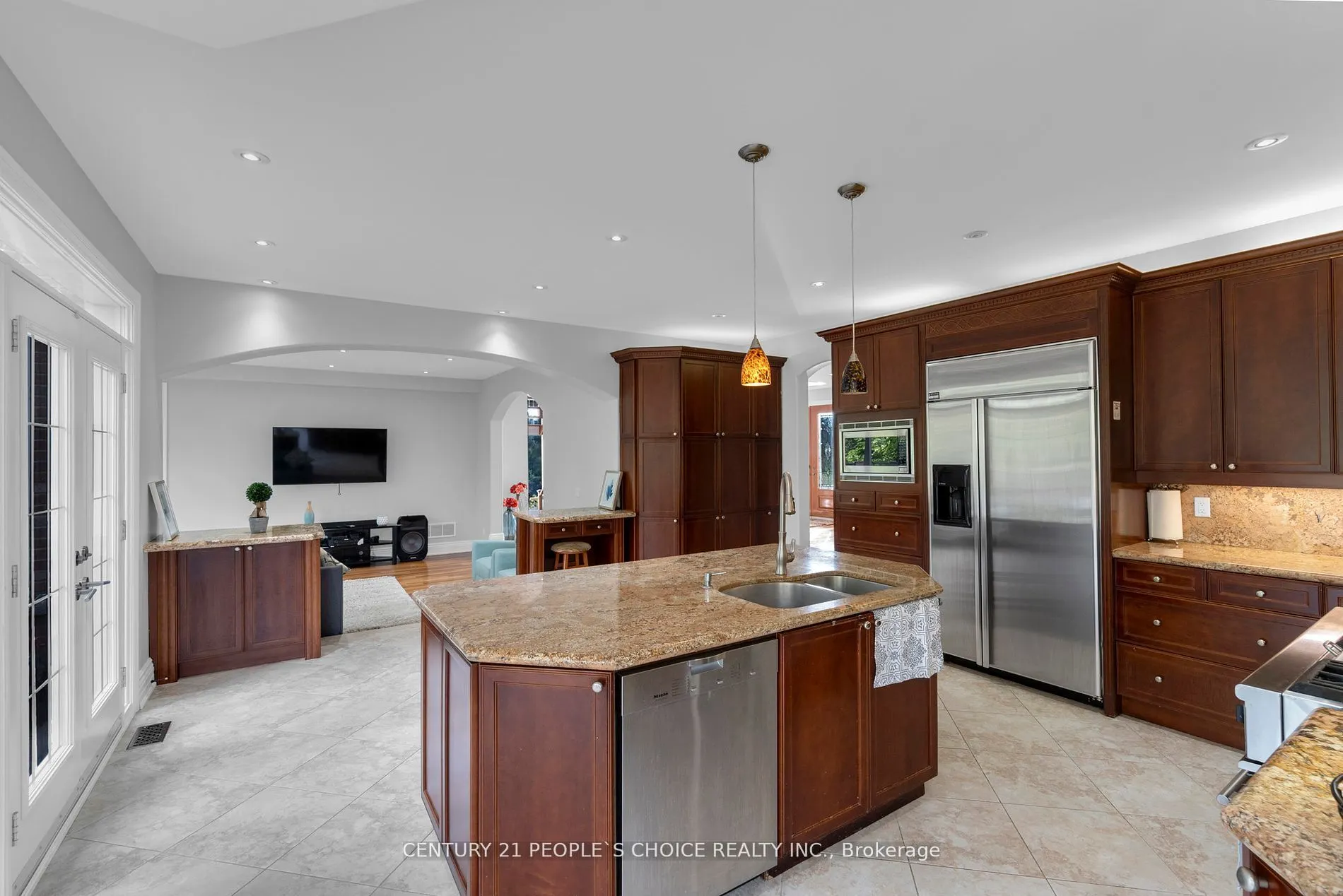 3 Valley Hill Drive