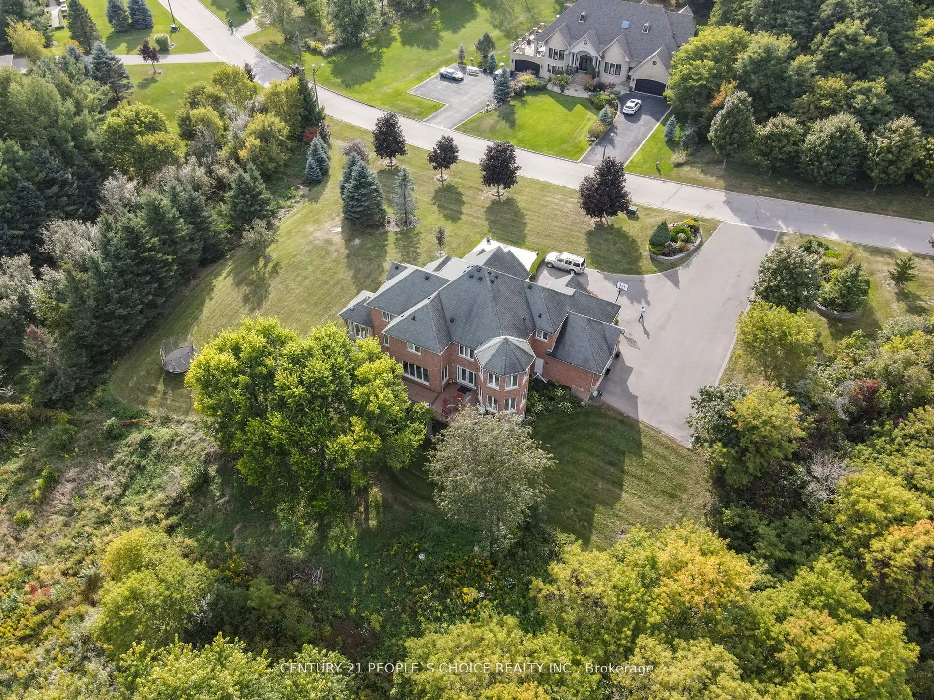 3 Valley Hill Drive