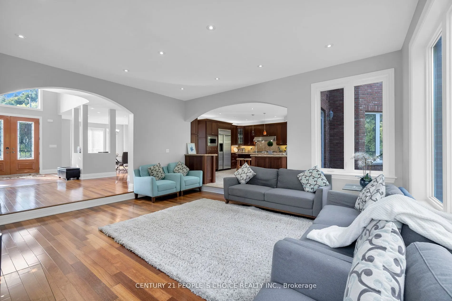 3 Valley Hill Drive