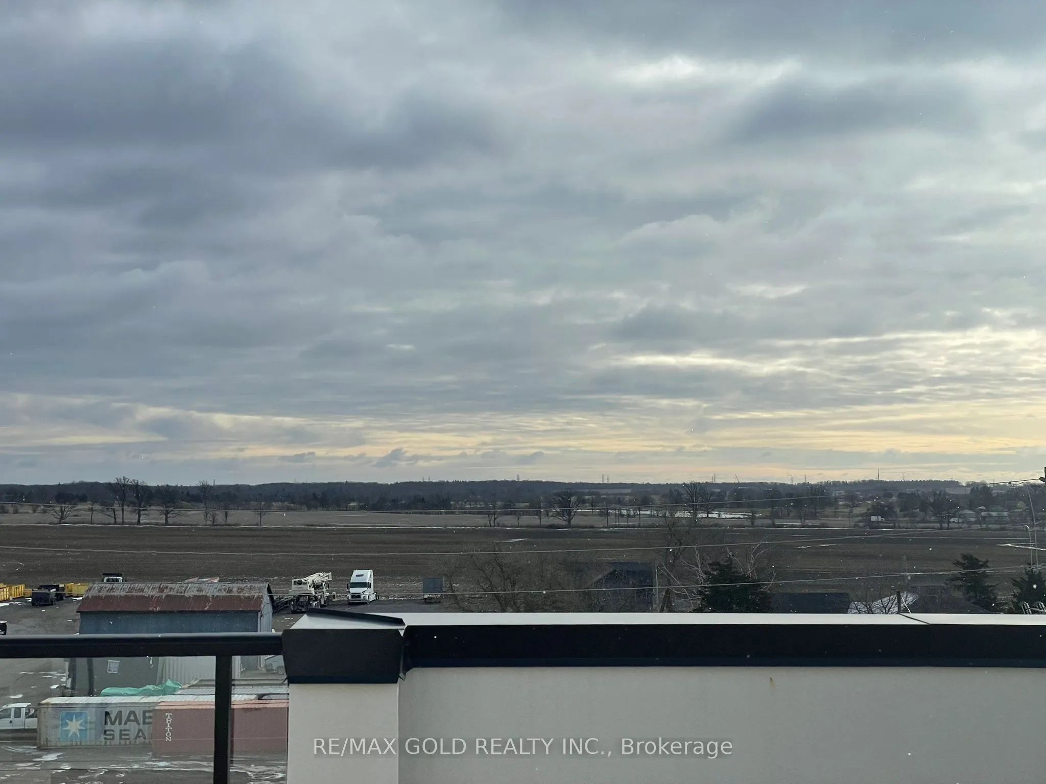 1581 Rose Way, #414
