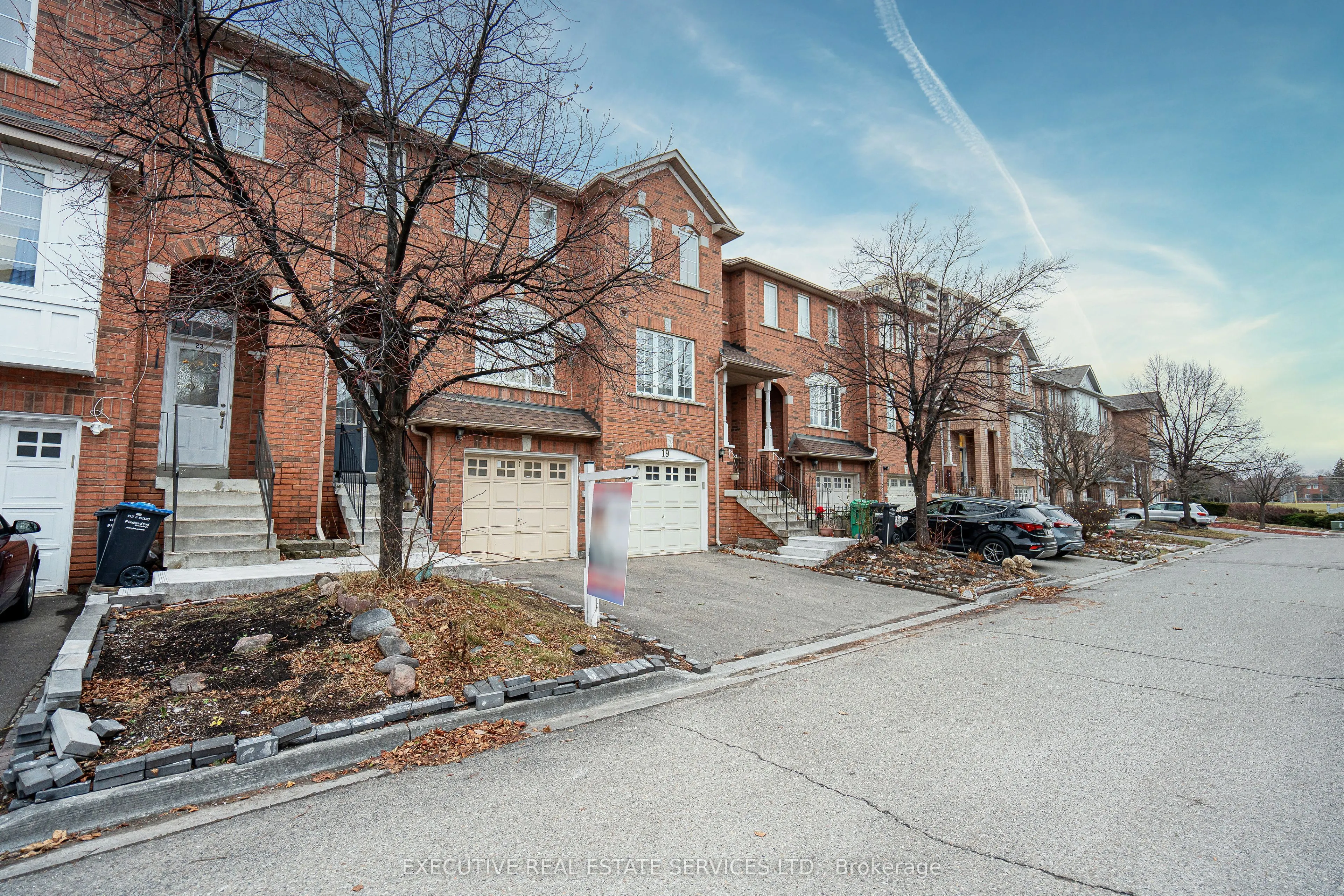 170 Havelock Drive, #21