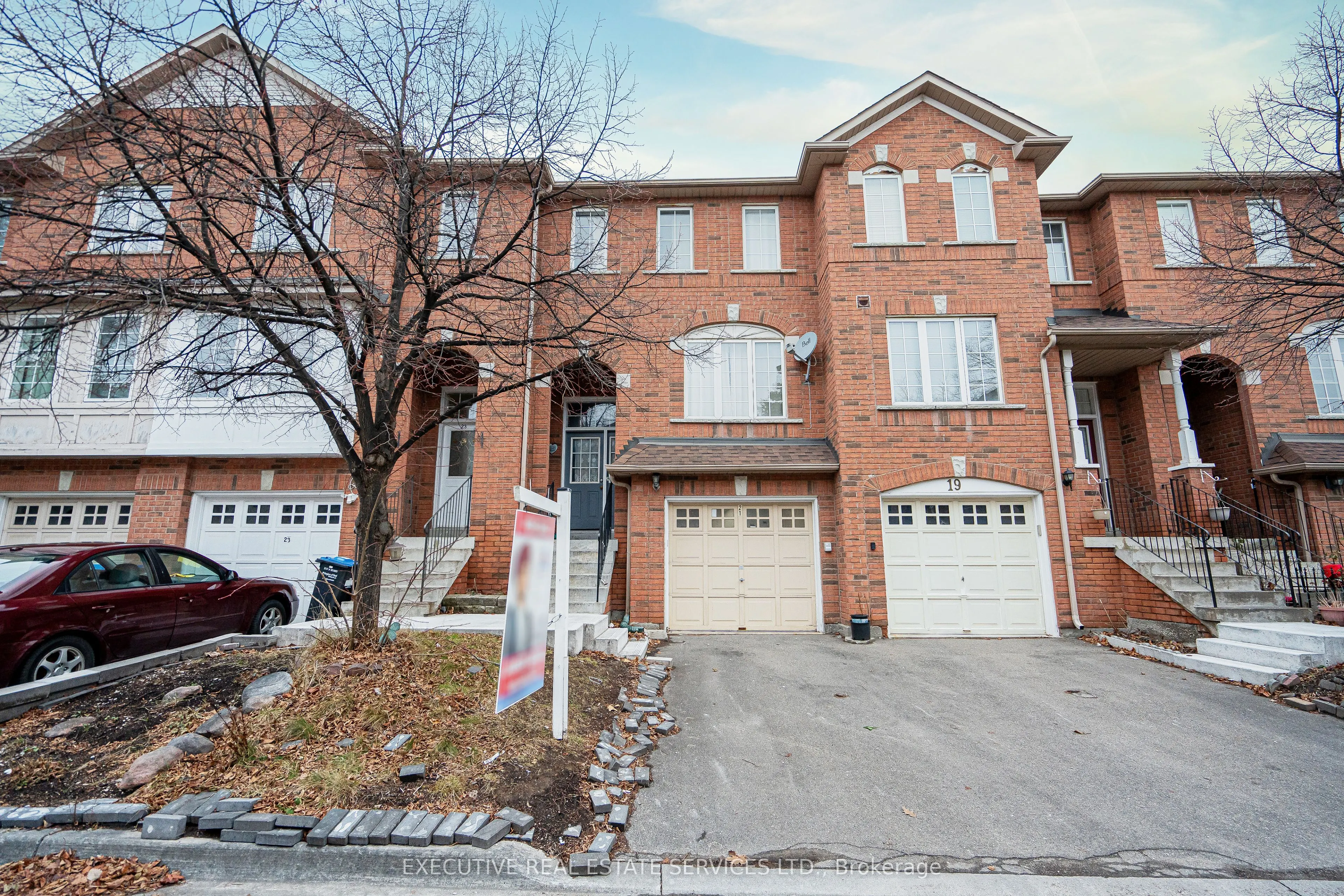 170 Havelock Drive, #21