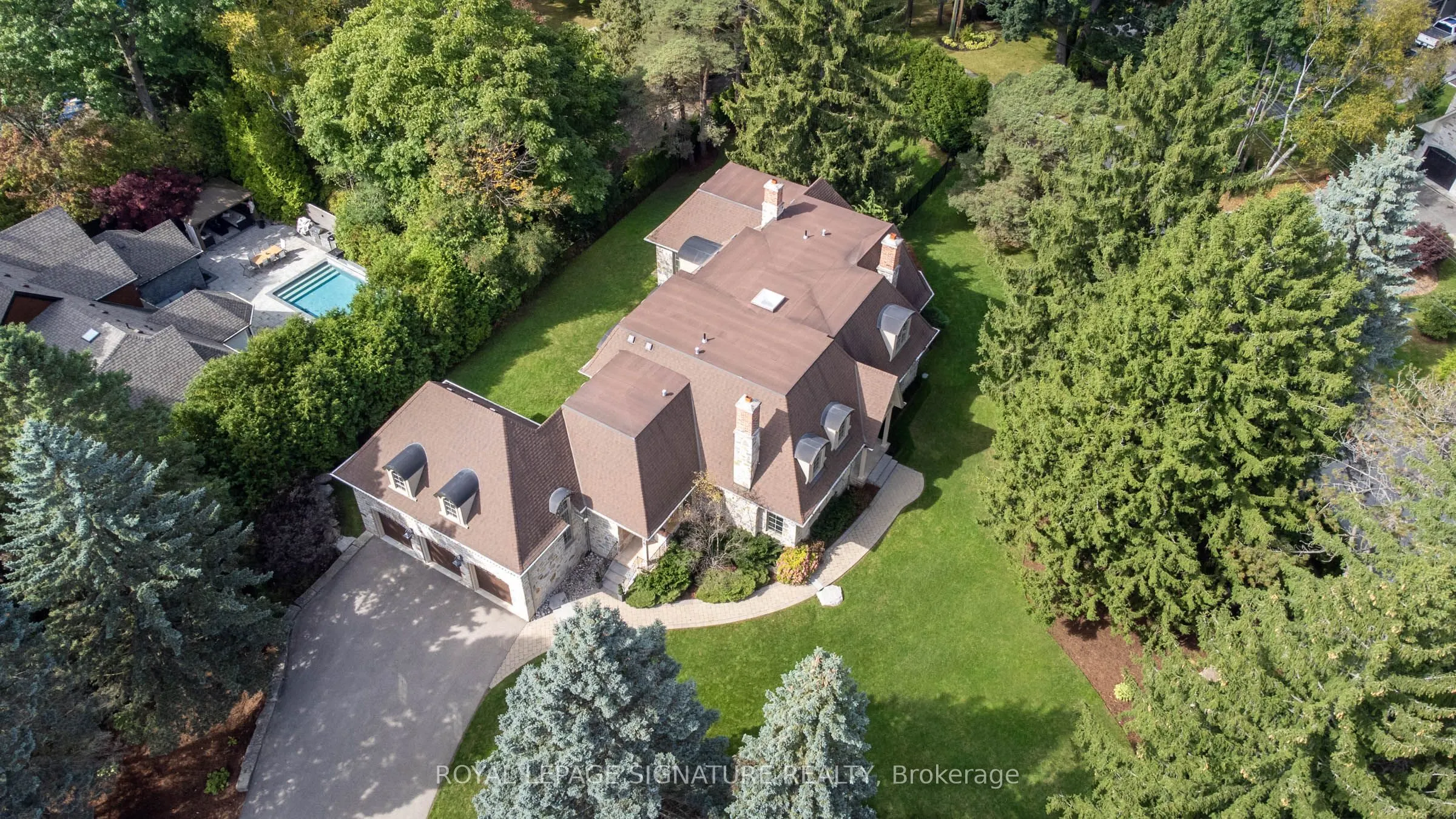 1161 Tecumseh Park Drive