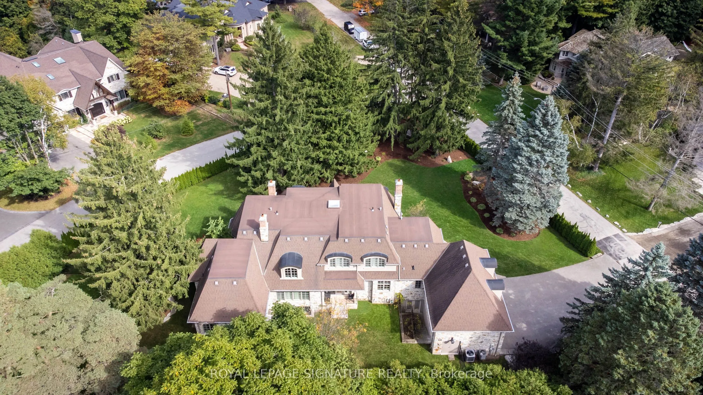 1161 Tecumseh Park Drive