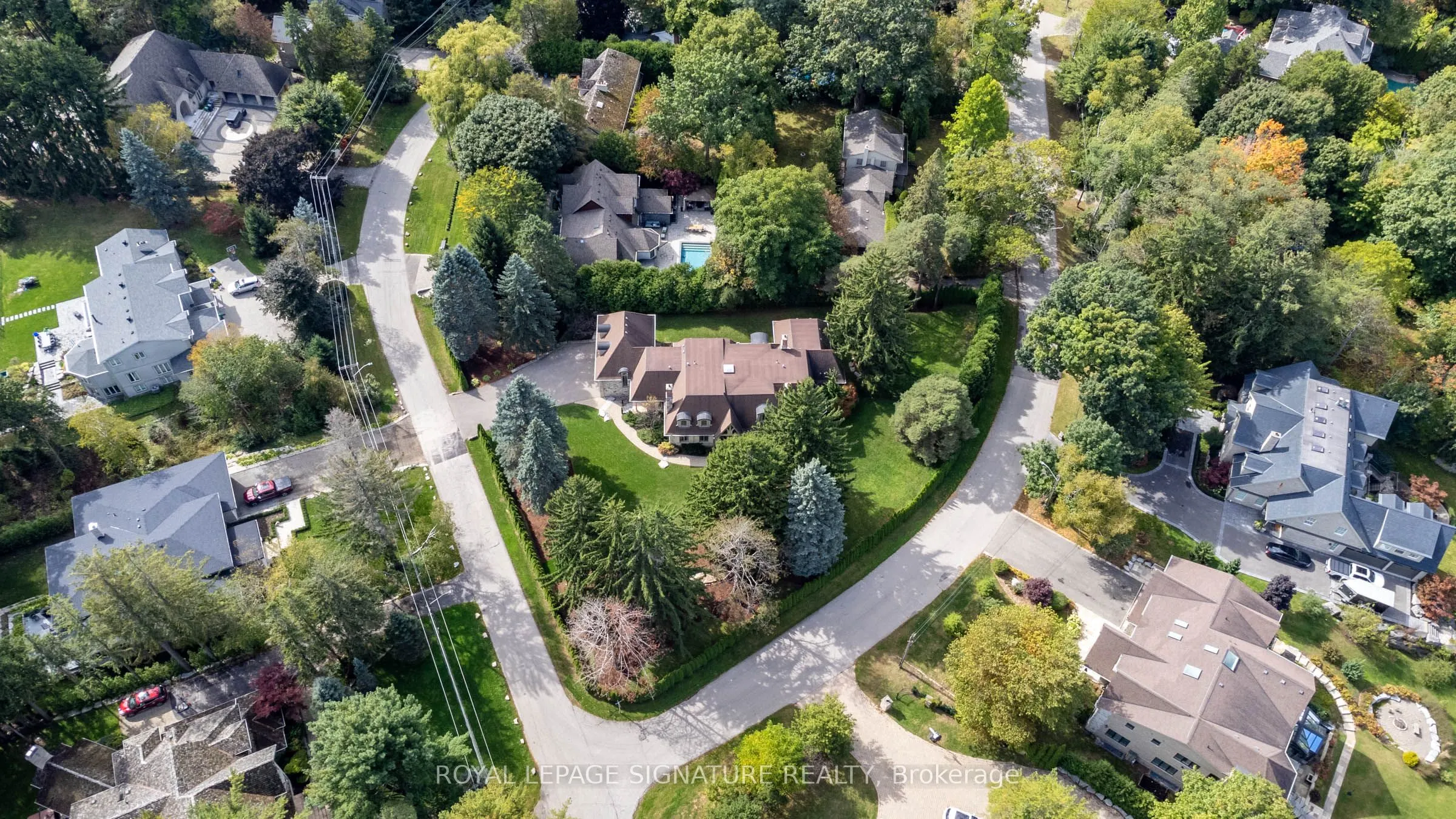 1161 Tecumseh Park Drive
