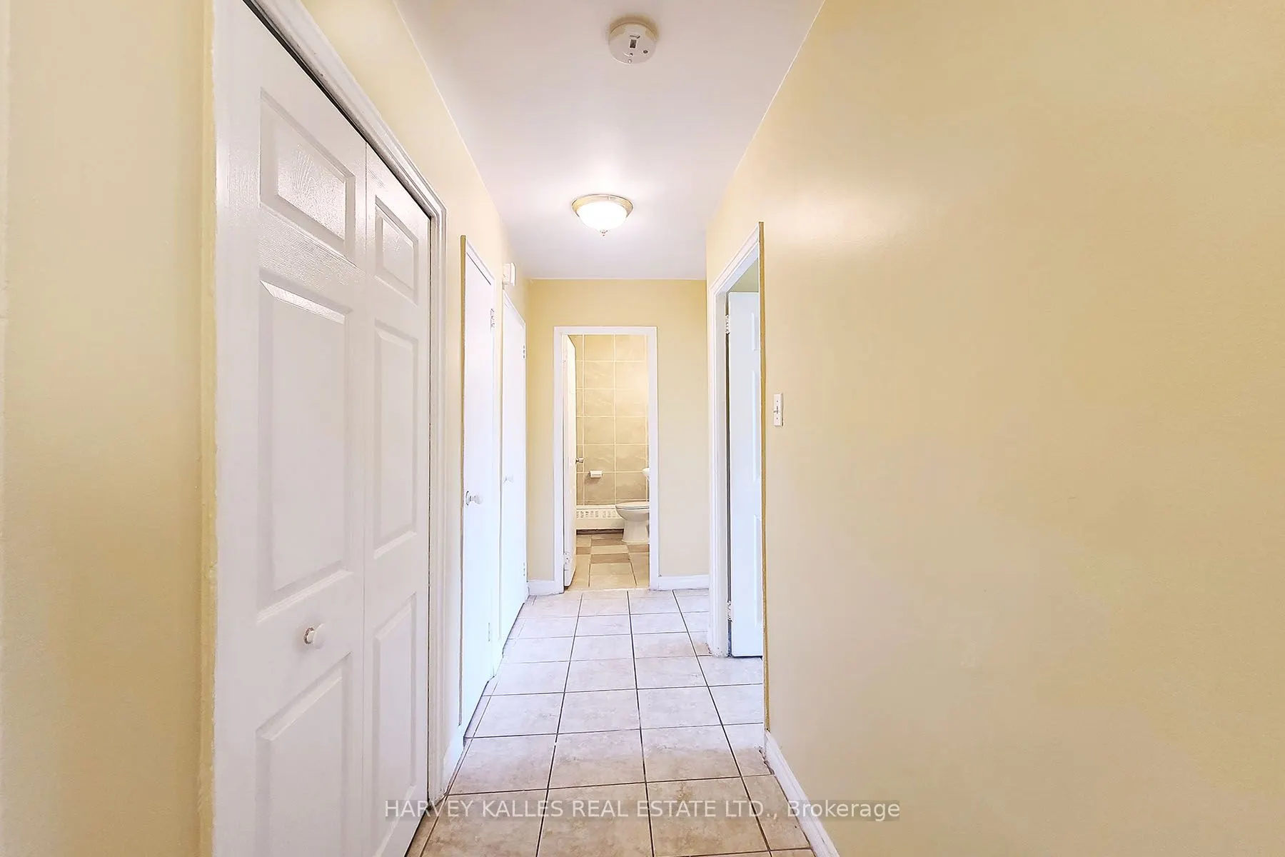 80 Blackfriar Avenue, #114