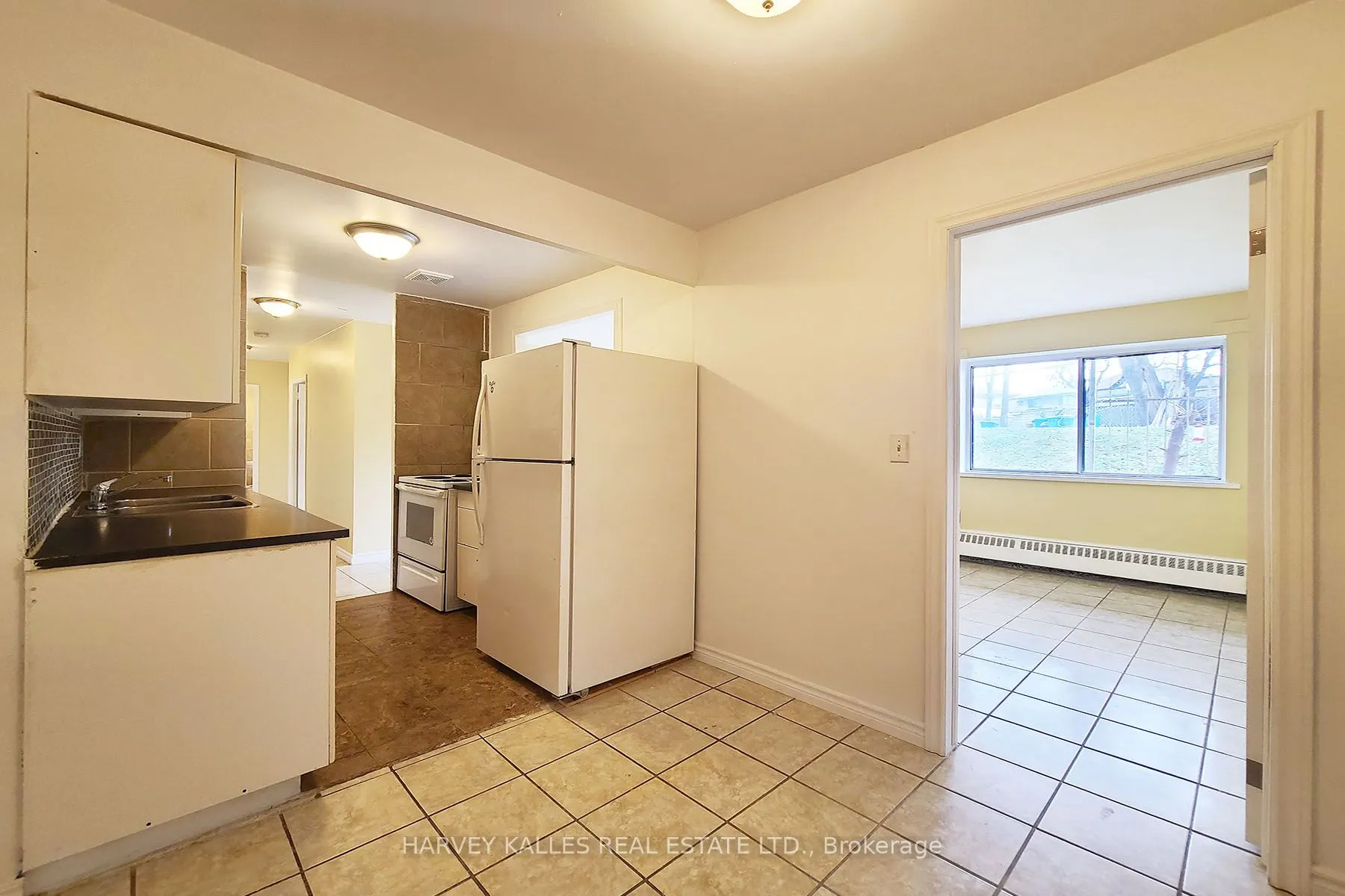 80 Blackfriar Avenue, #114