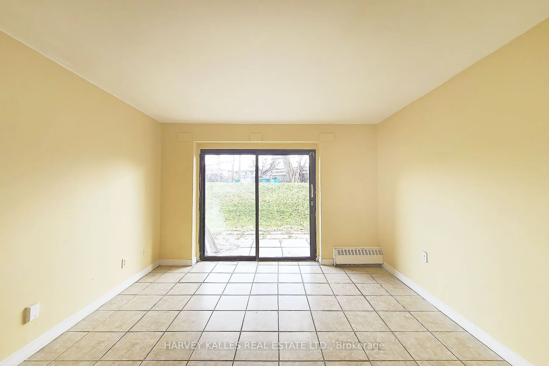 80 Blackfriar Avenue, #114