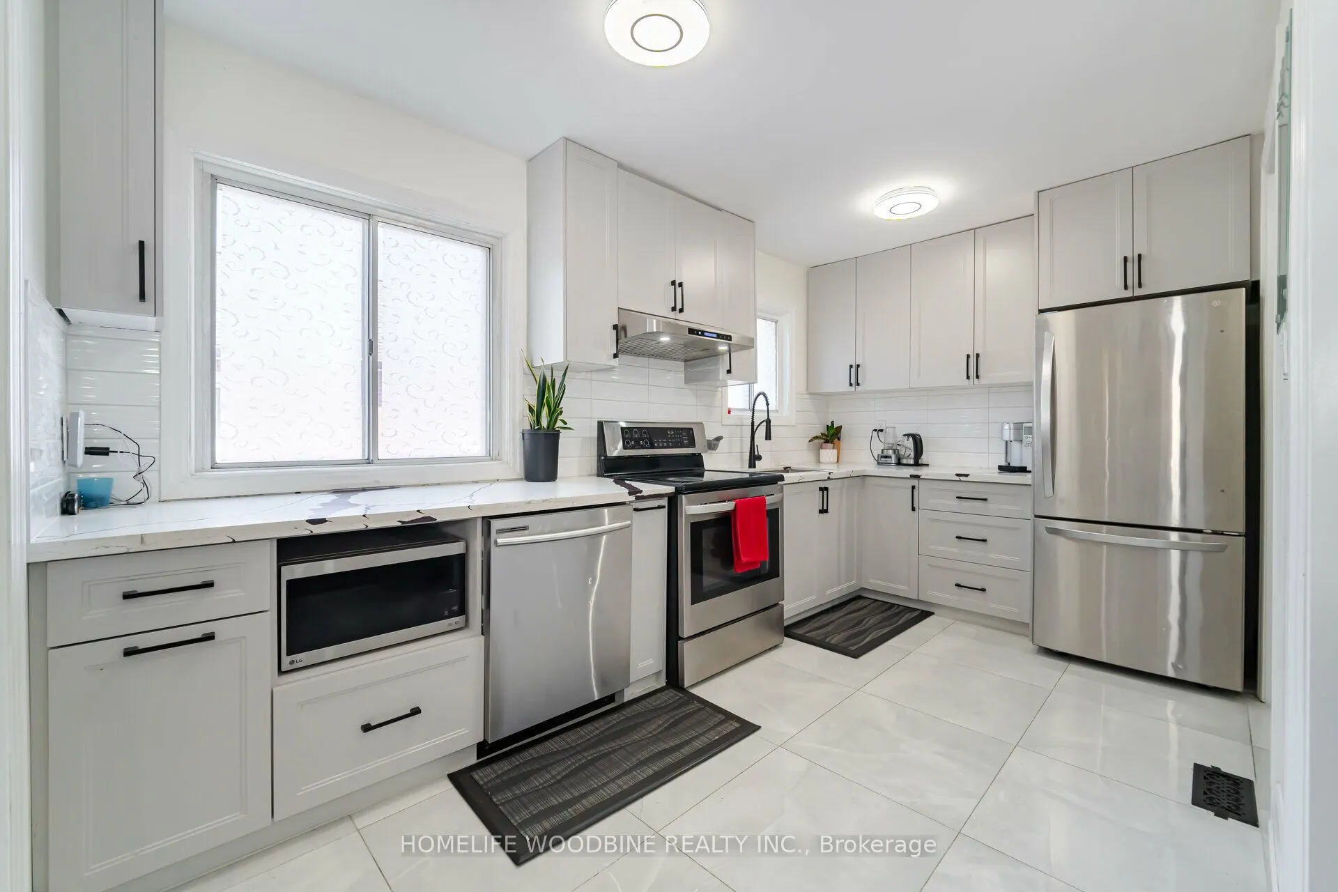 67 Allenby Avenue
