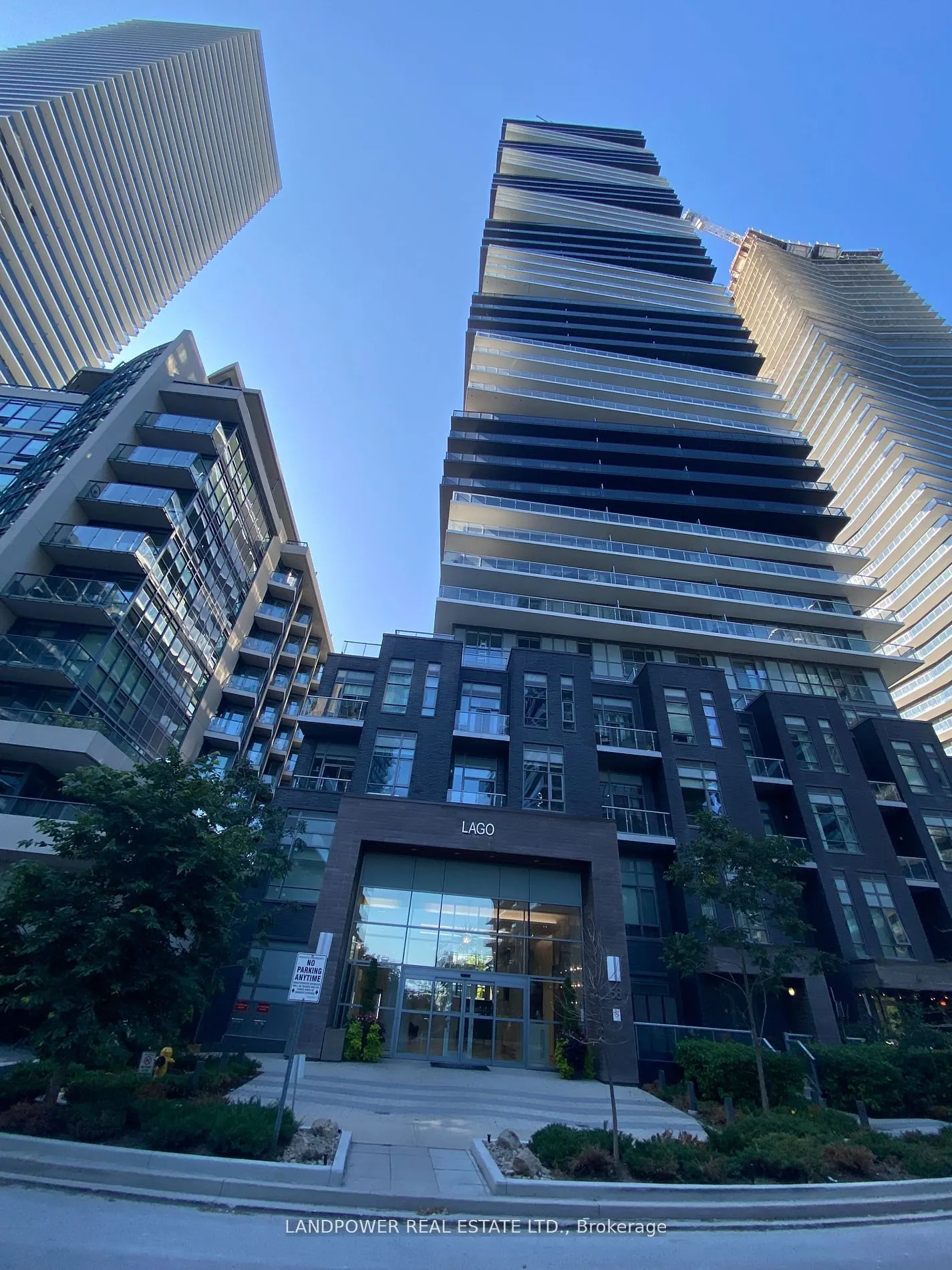 56 Annie Craig Drive, #908