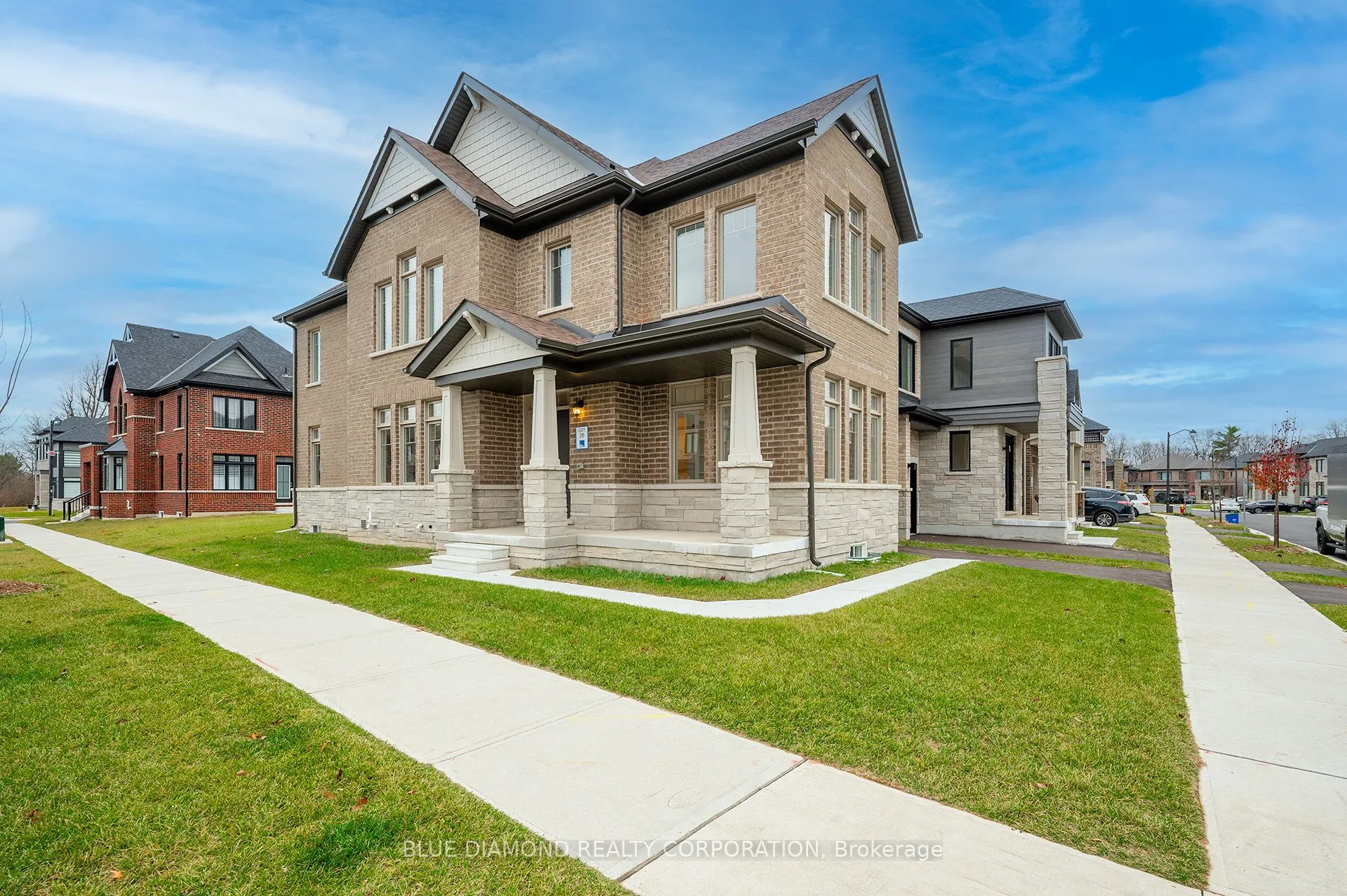 605 FULLUM LANDING