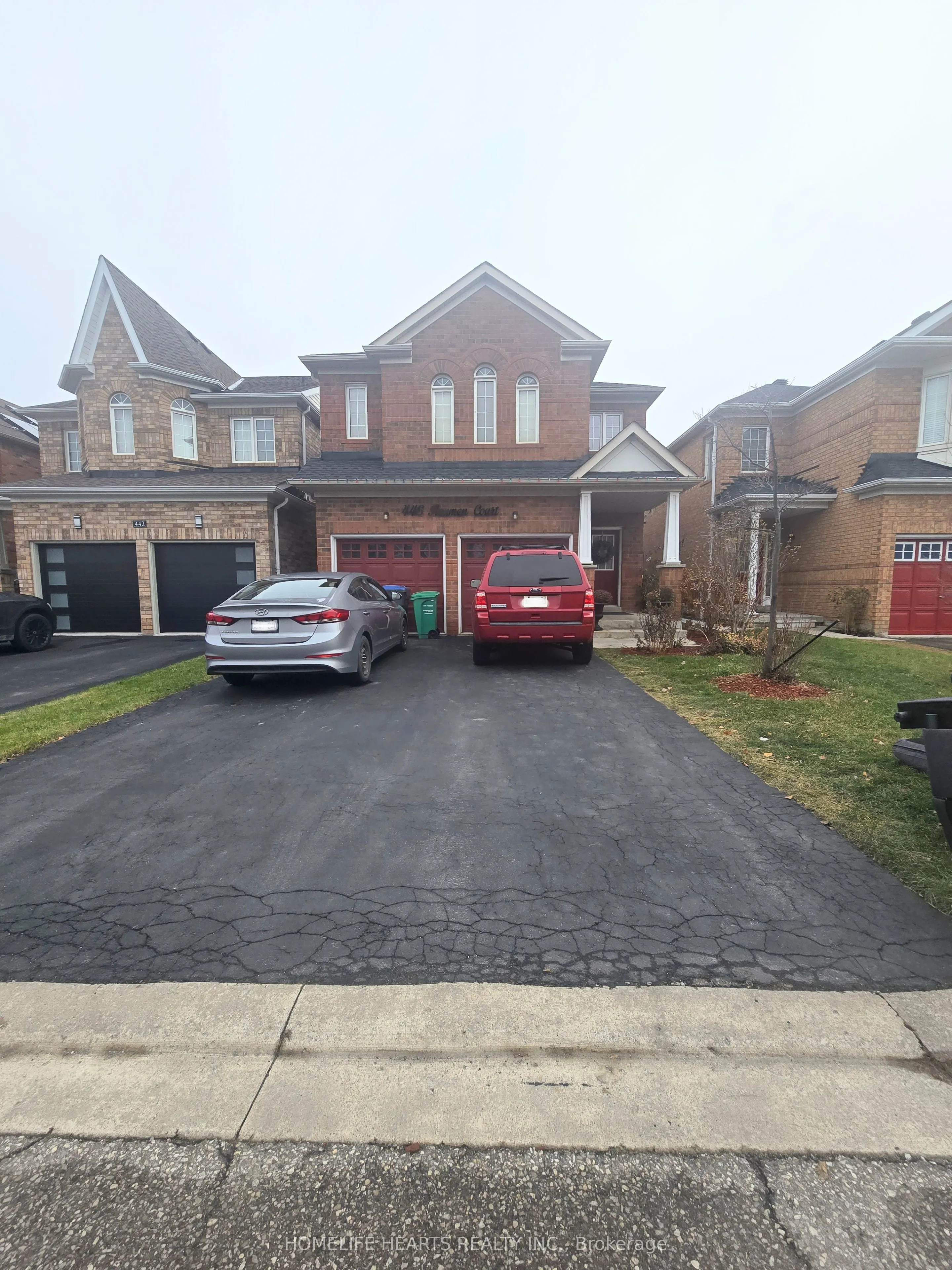 446 Acumen Court