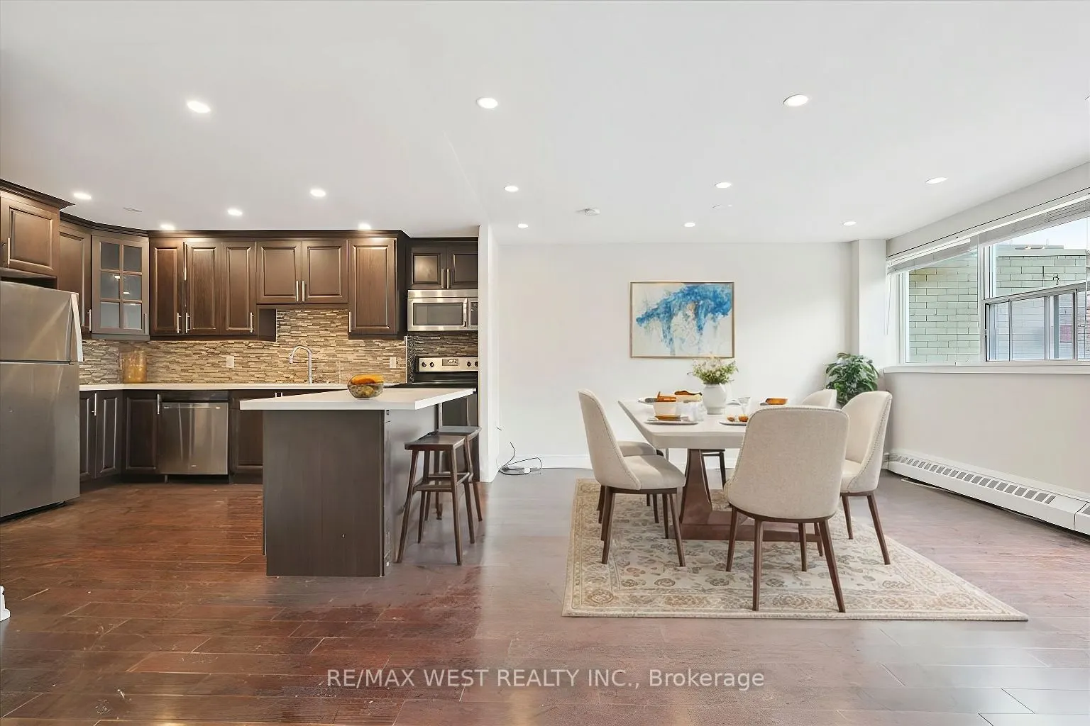 1624 Bloor Street E, #66