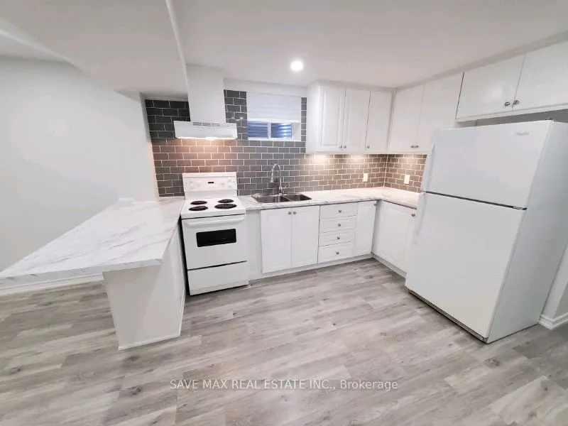105 Whitlock Avenue, #BSMT