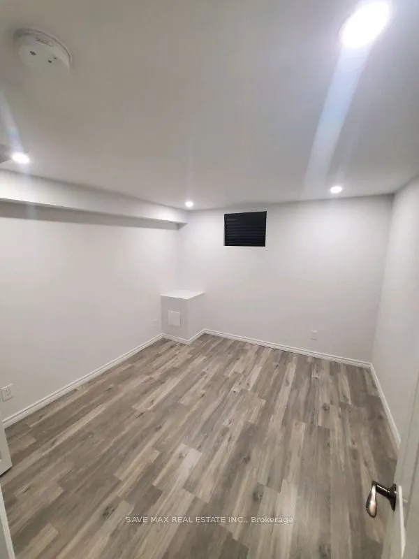 105 Whitlock Avenue, #BSMT
