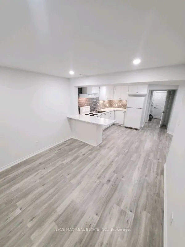 105 Whitlock Avenue, #BSMT