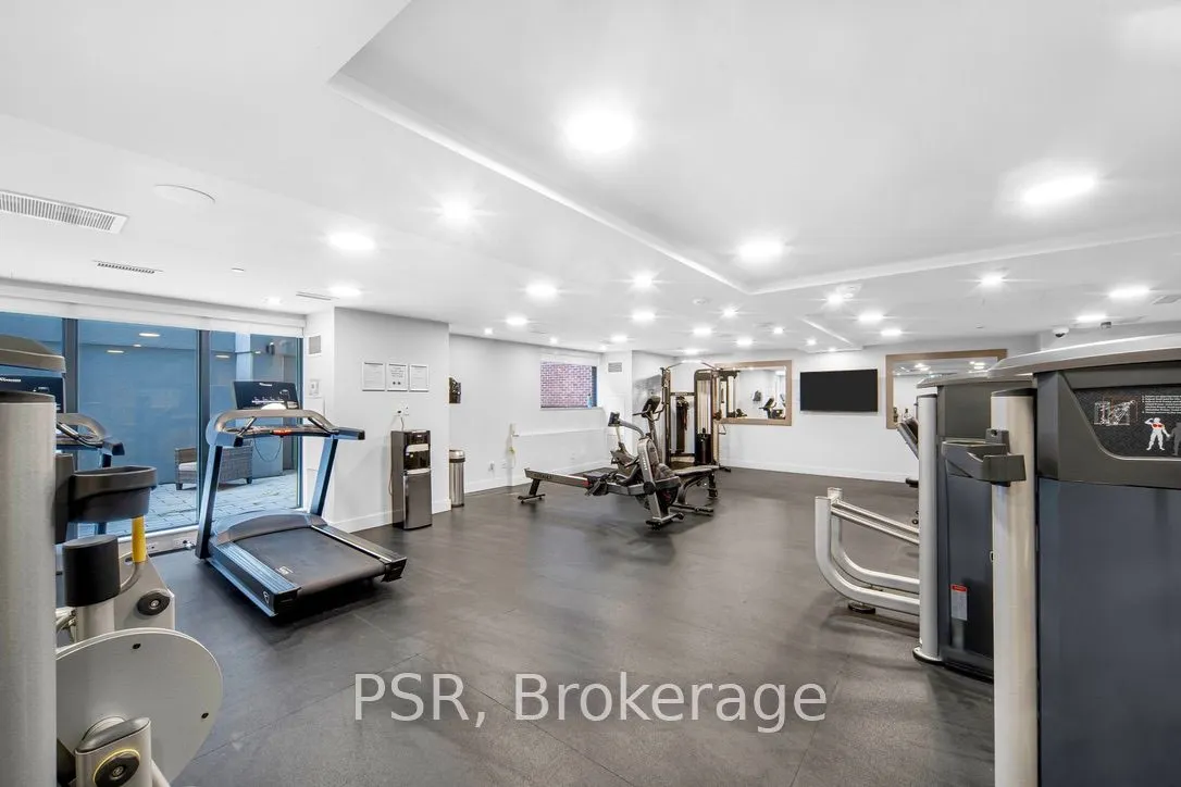 430 Roncesvalles Avenue, #105
