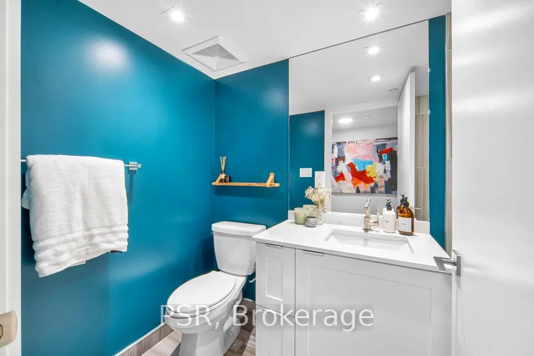 430 Roncesvalles Avenue, #105