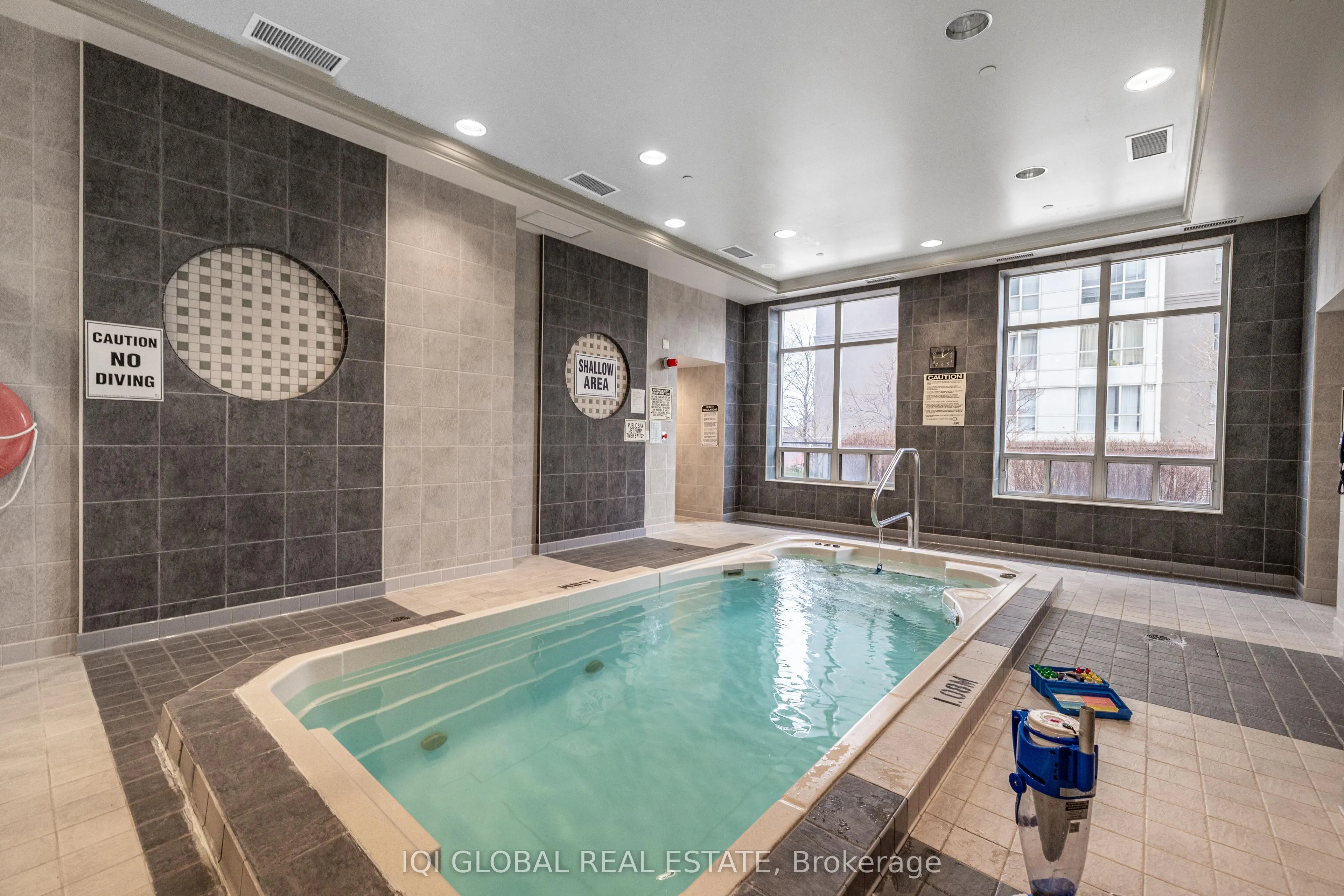 55 Strathaven Drive N, #301