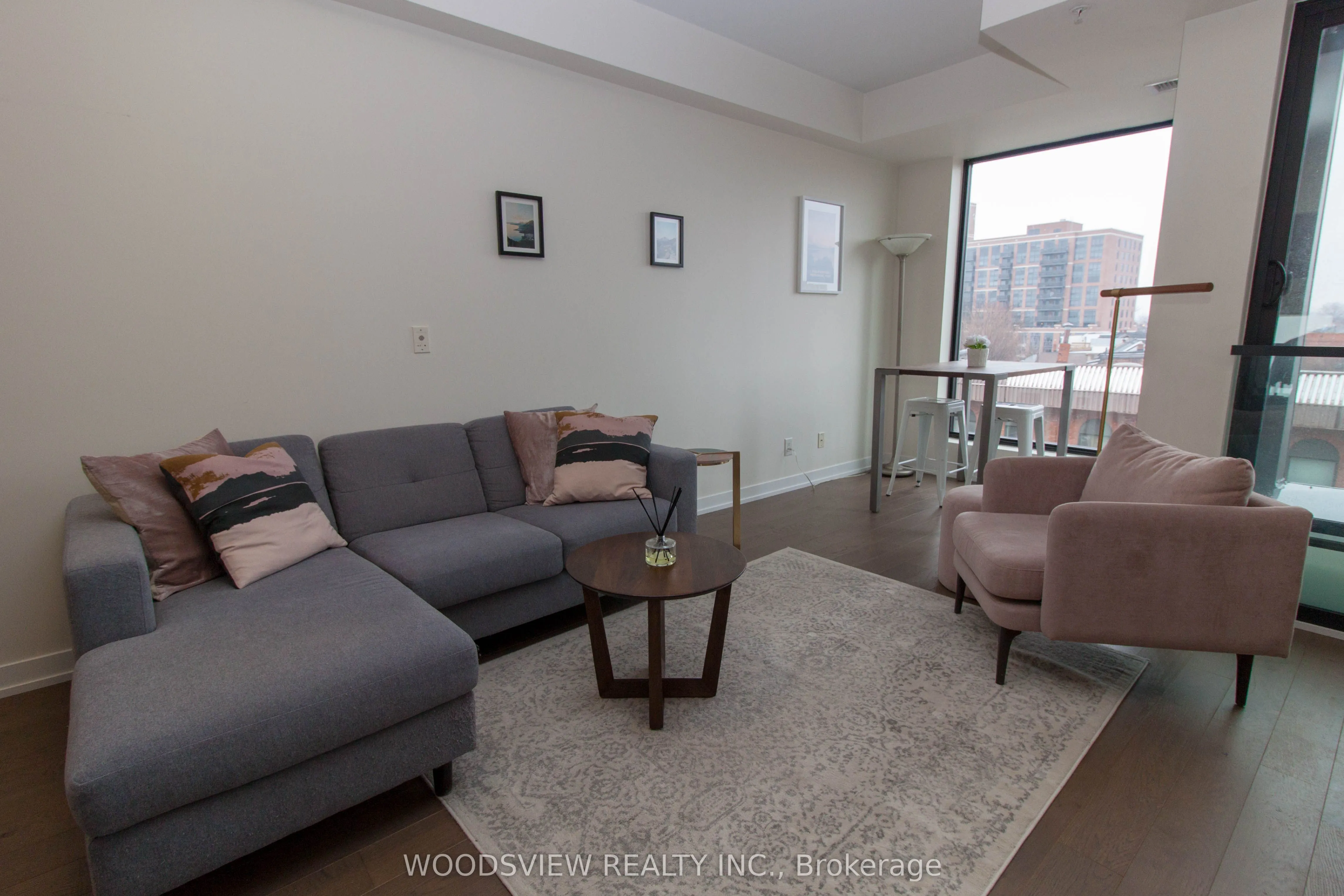 530 Indian Grove, #514
