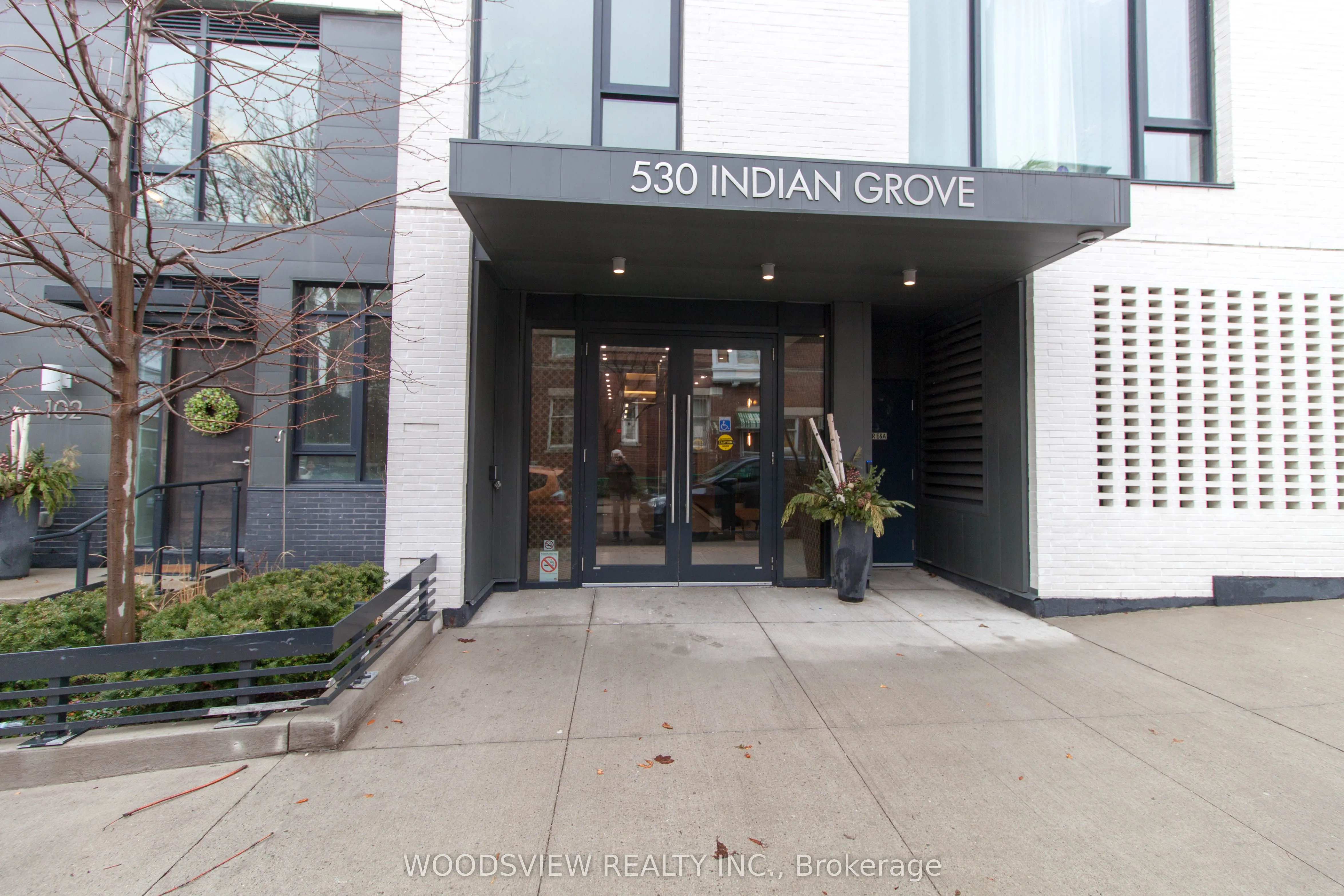 530 Indian Grove, #514