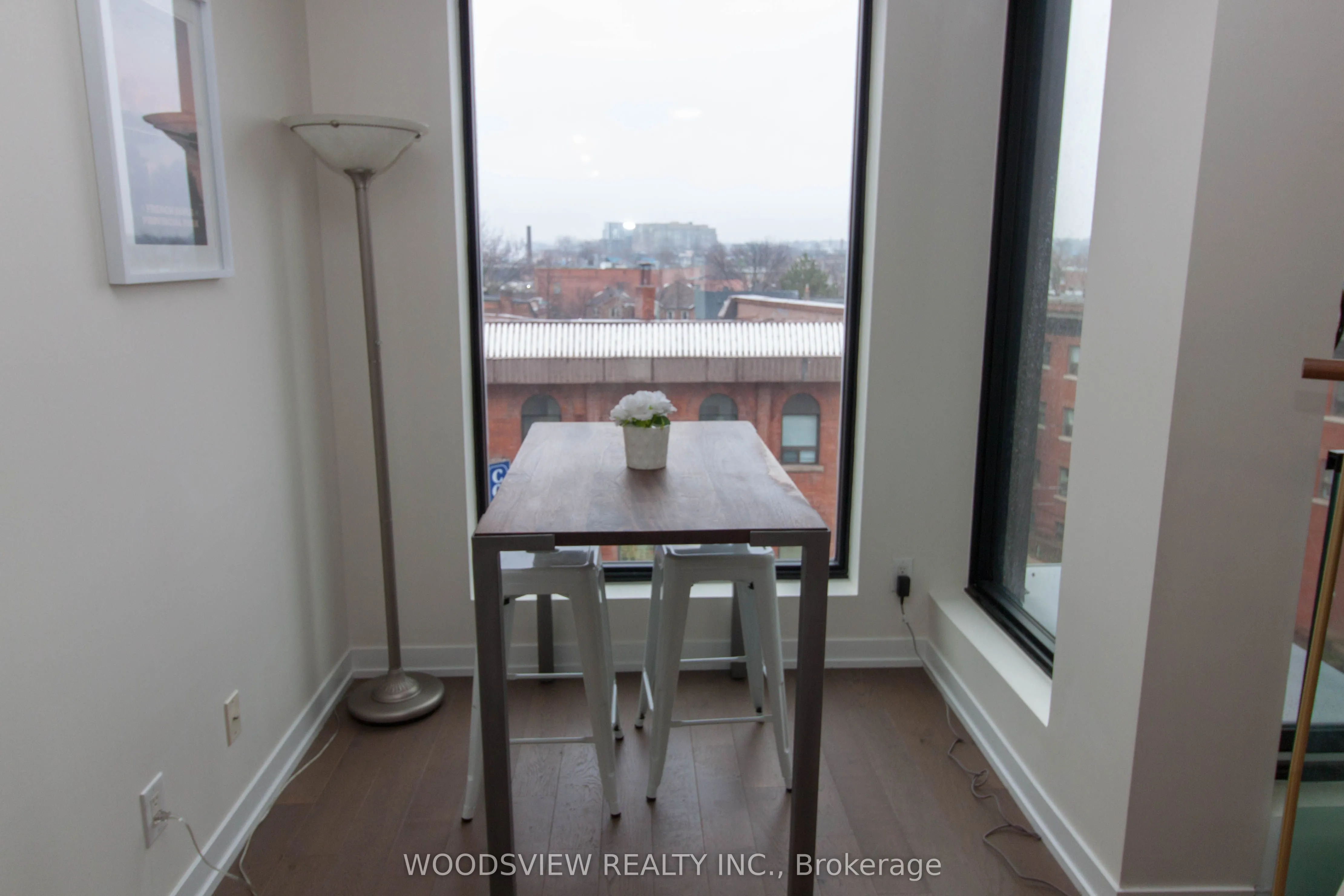 530 Indian Grove, #514