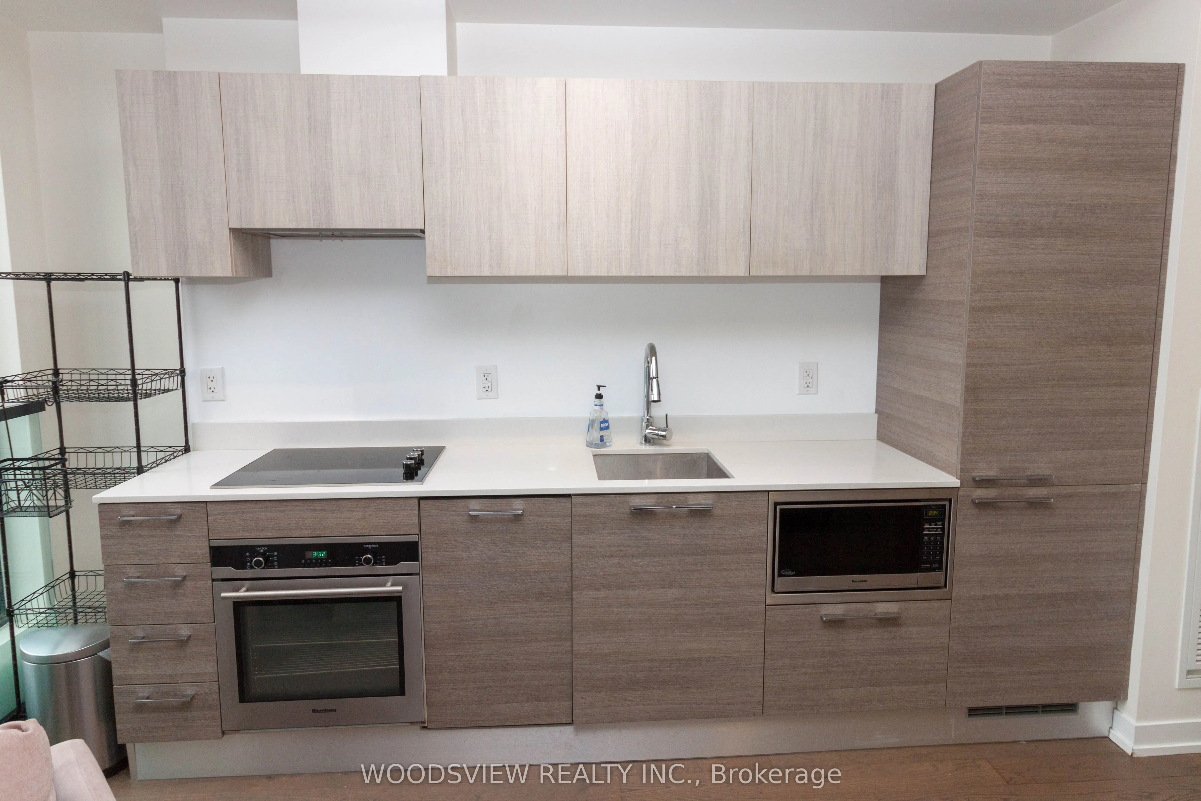 530 Indian Grove, #514