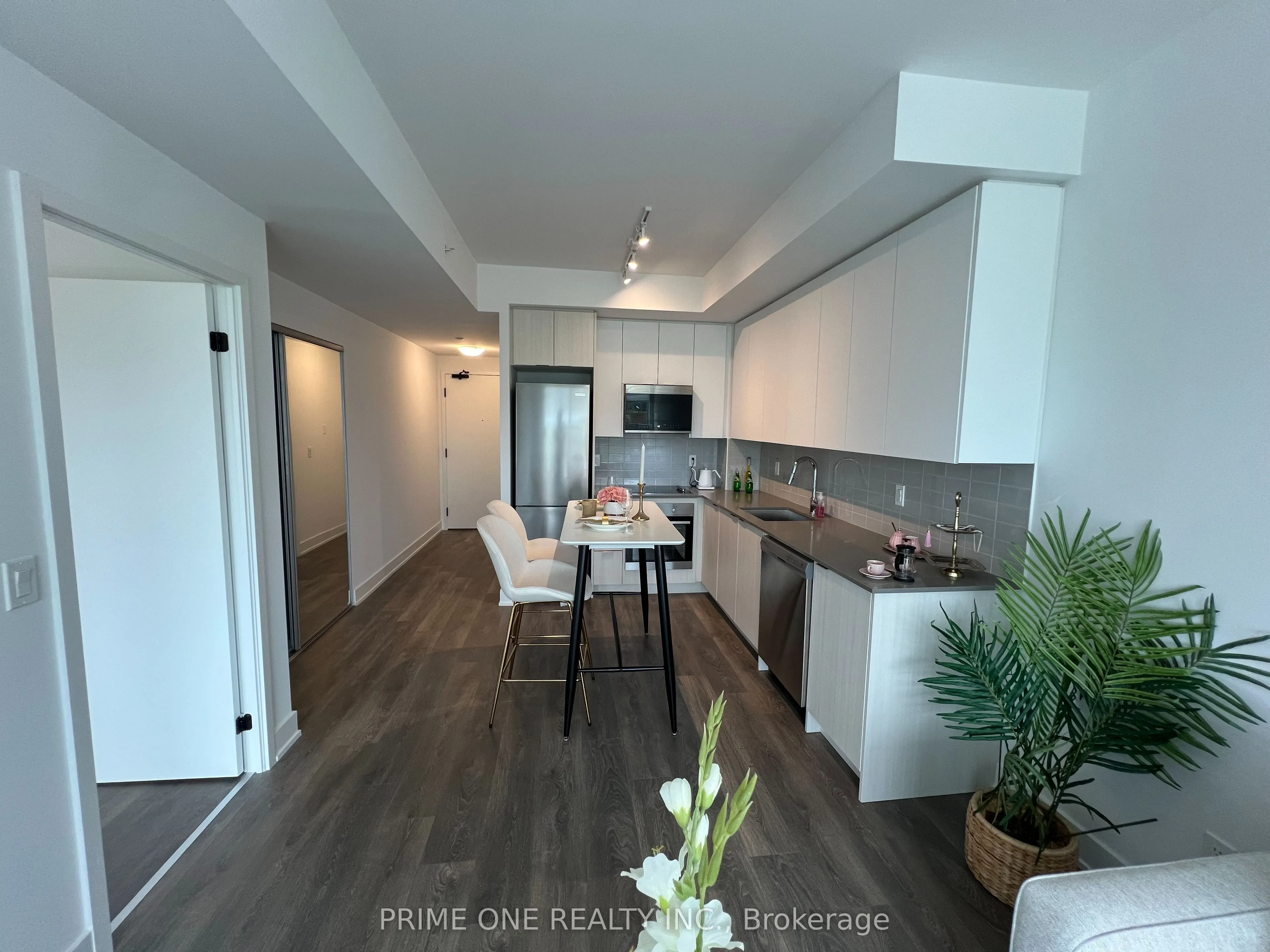 2489 Taunton Road, #614