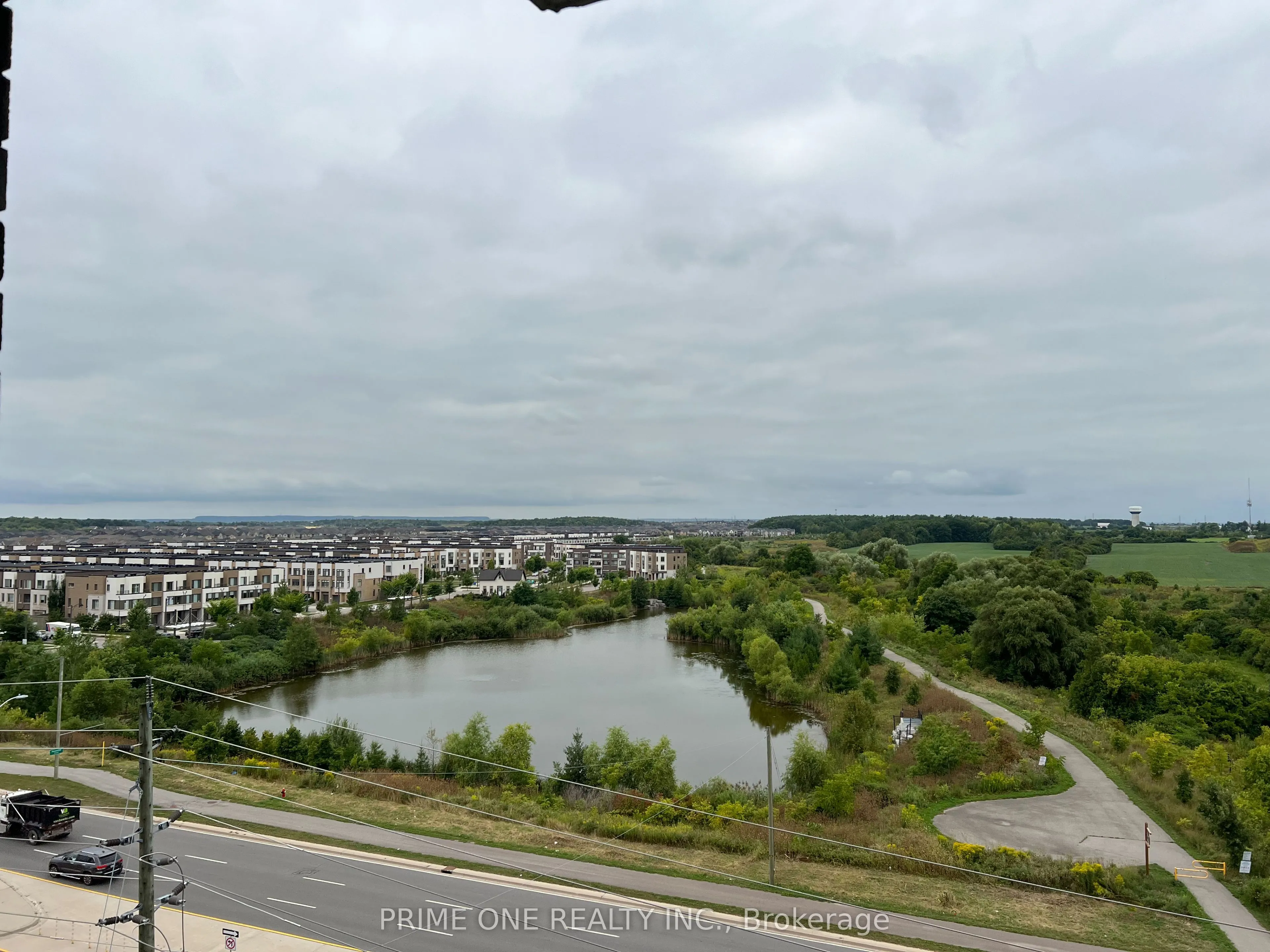 2489 Taunton Road, #614