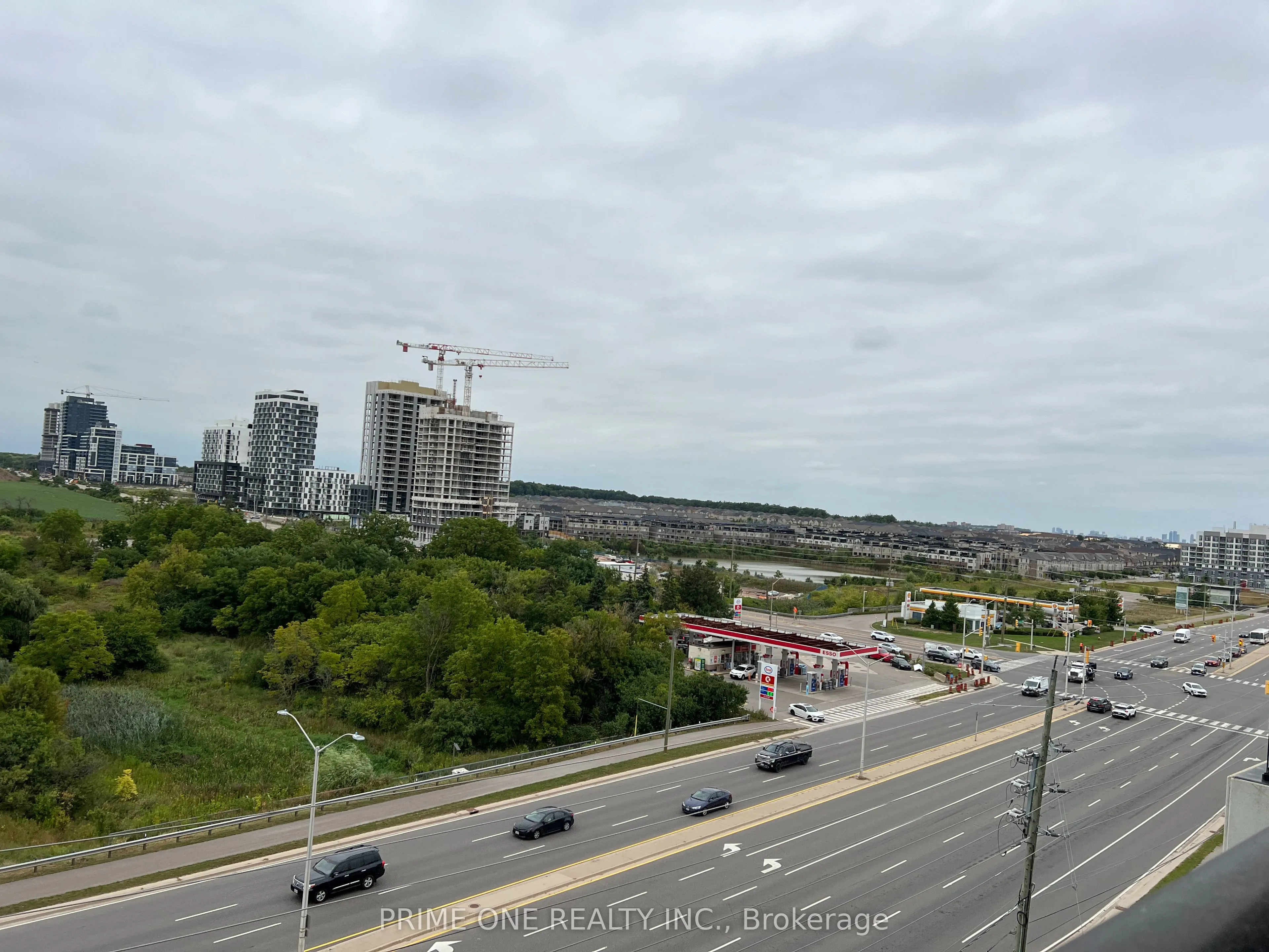 2489 Taunton Road, #614