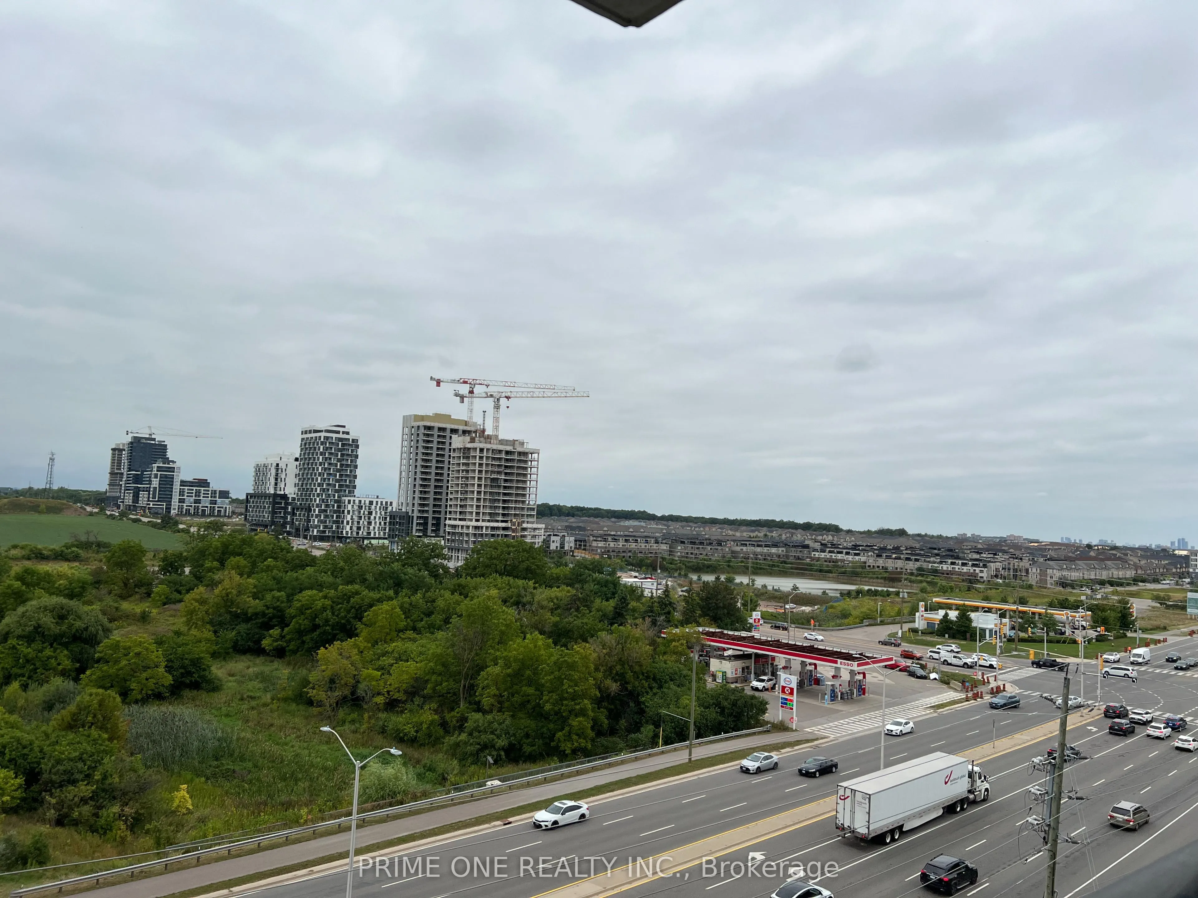 2489 Taunton Road, #614