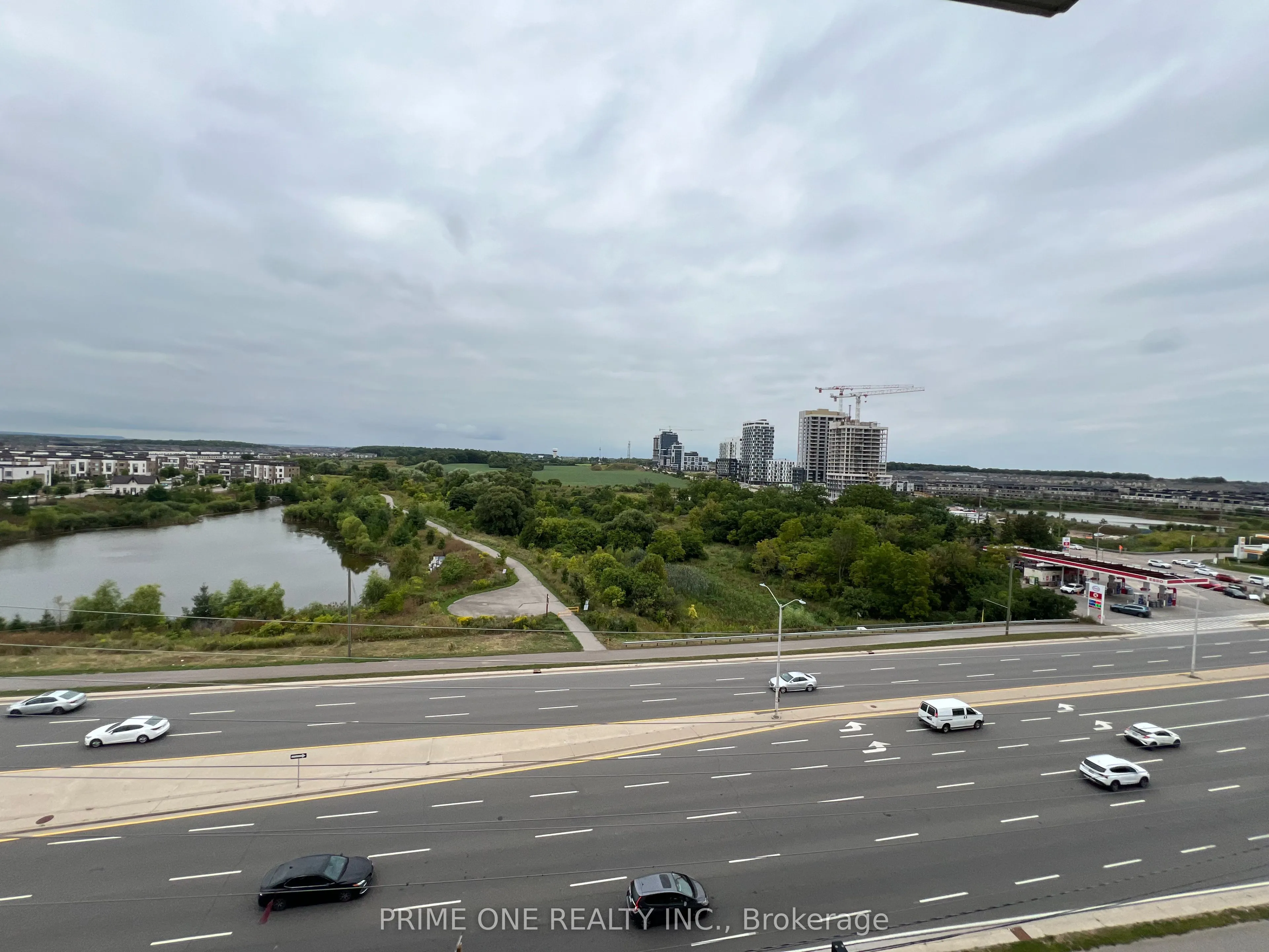 2489 Taunton Road, #614