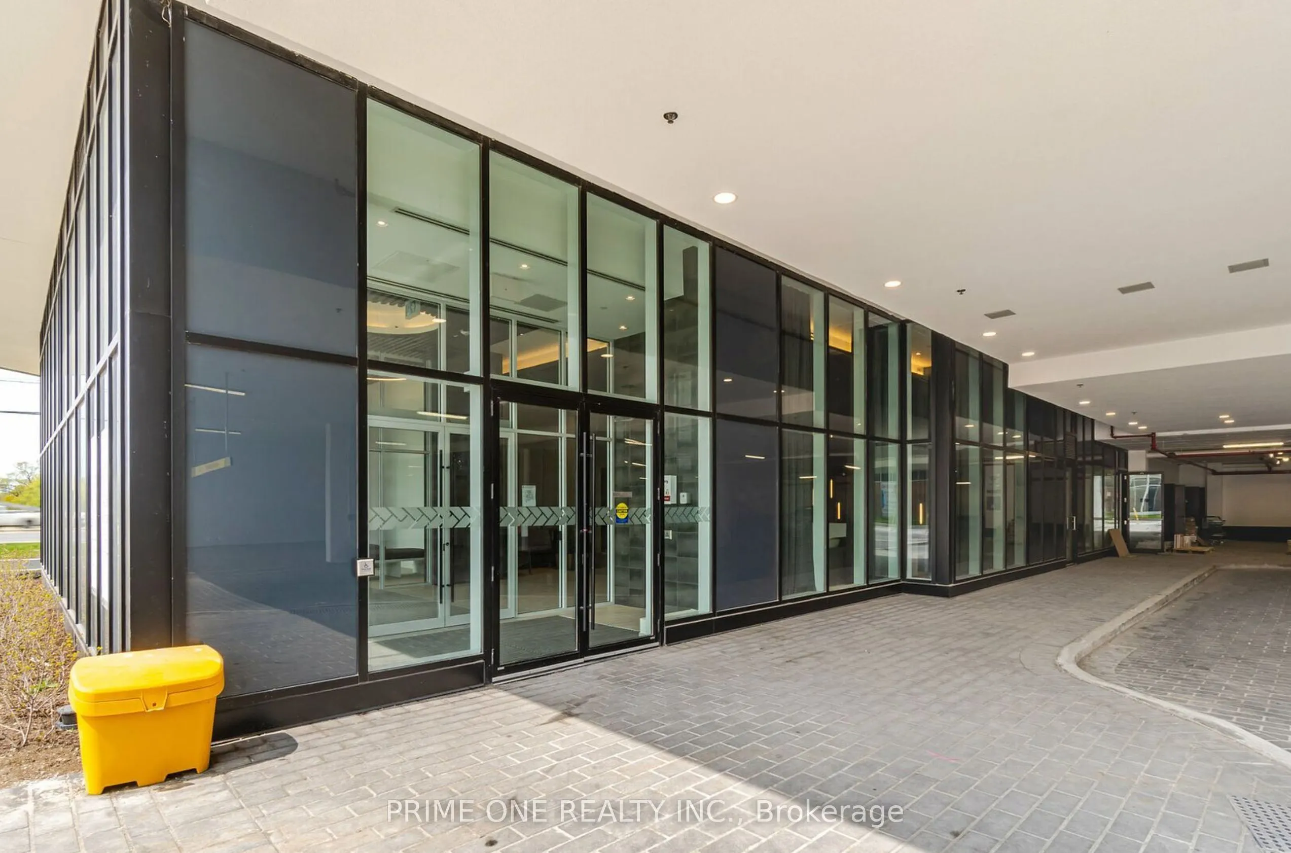 2489 Taunton Road, #614