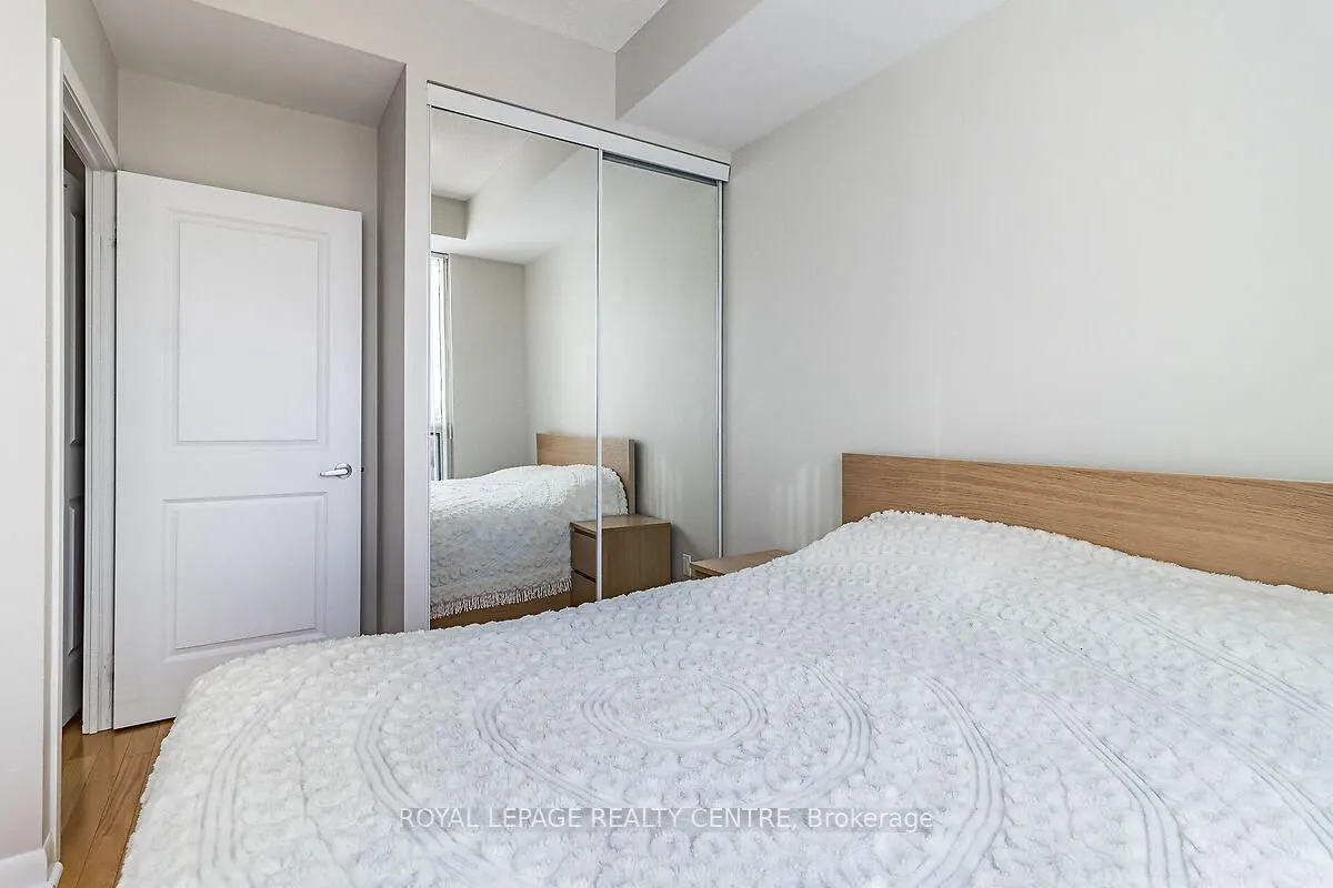 225 Sherway Gardens Road, #1210