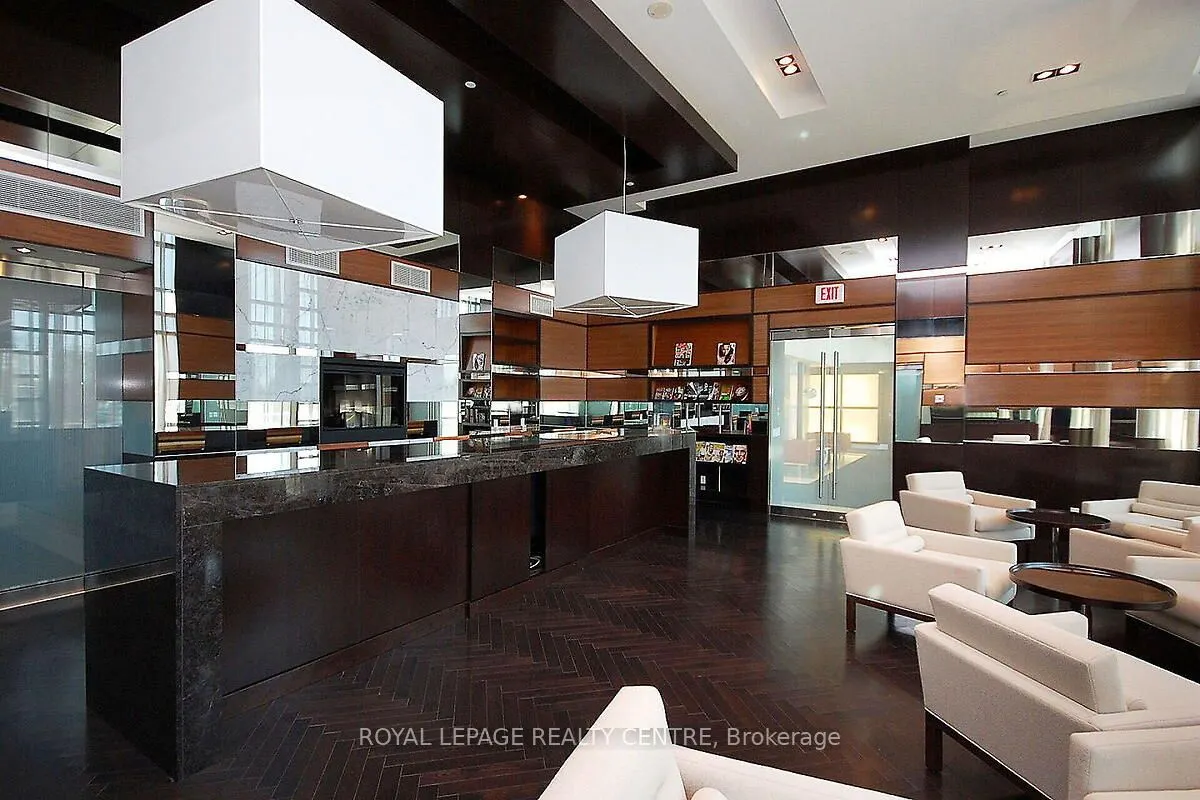 225 Sherway Gardens Road, #1210