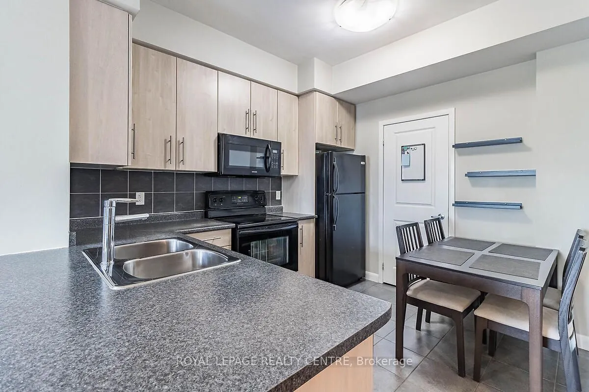 225 Sherway Gardens Road, #1210