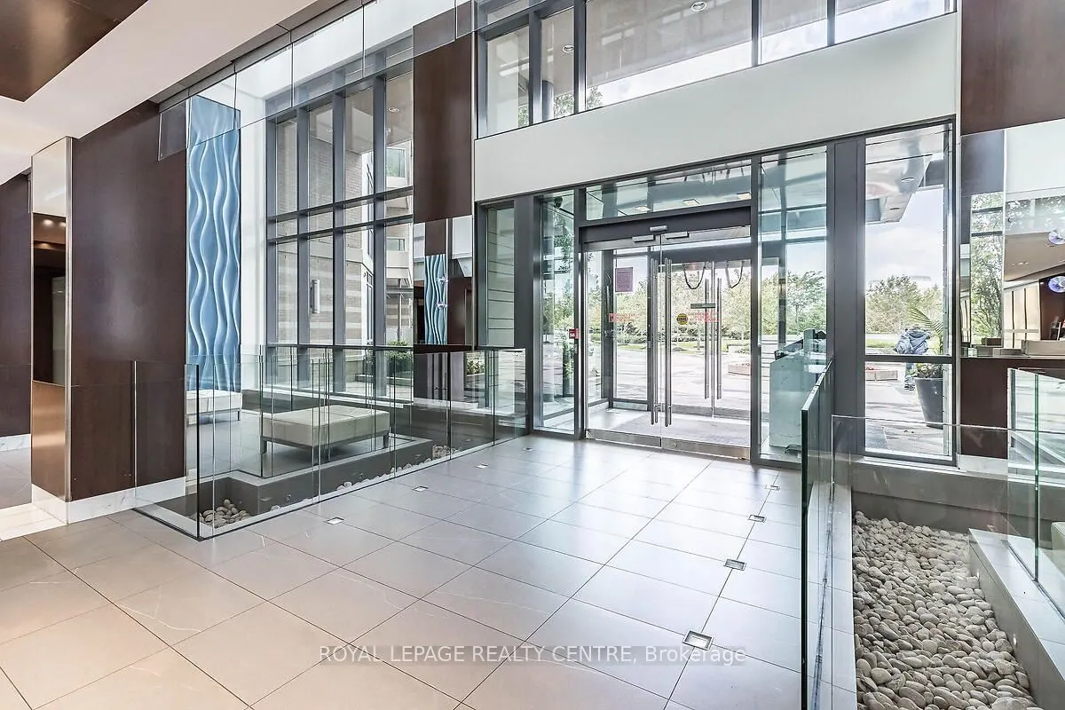 225 Sherway Gardens Road, #1210