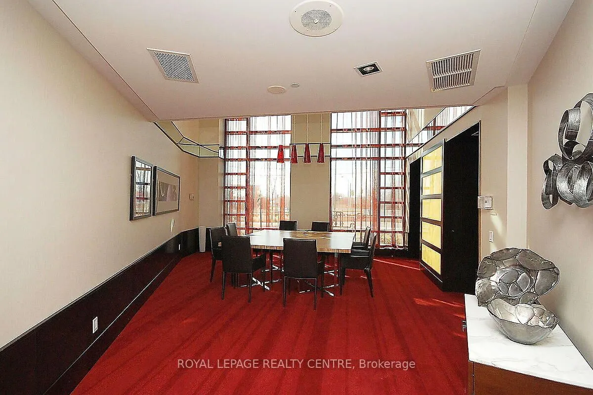 225 Sherway Gardens Road, #1210