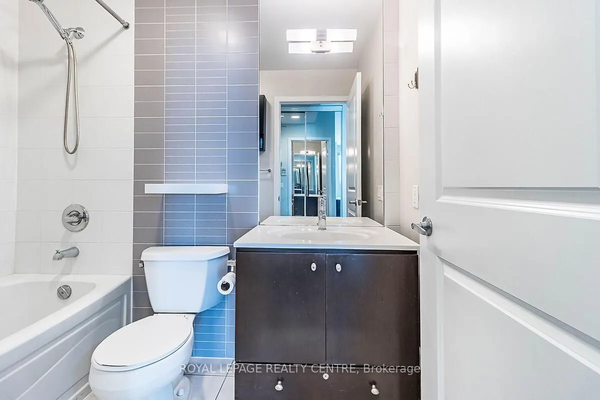 225 Sherway Gardens Road, #1210