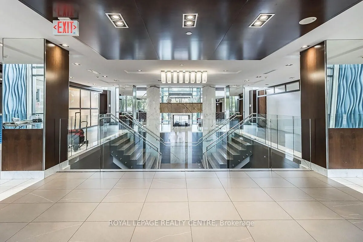 225 Sherway Gardens Road, #1210