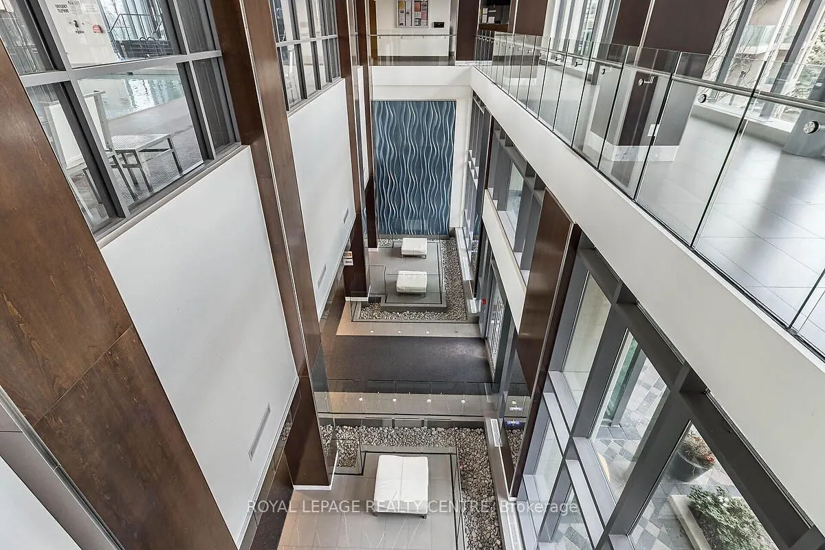 225 Sherway Gardens Road, #1210