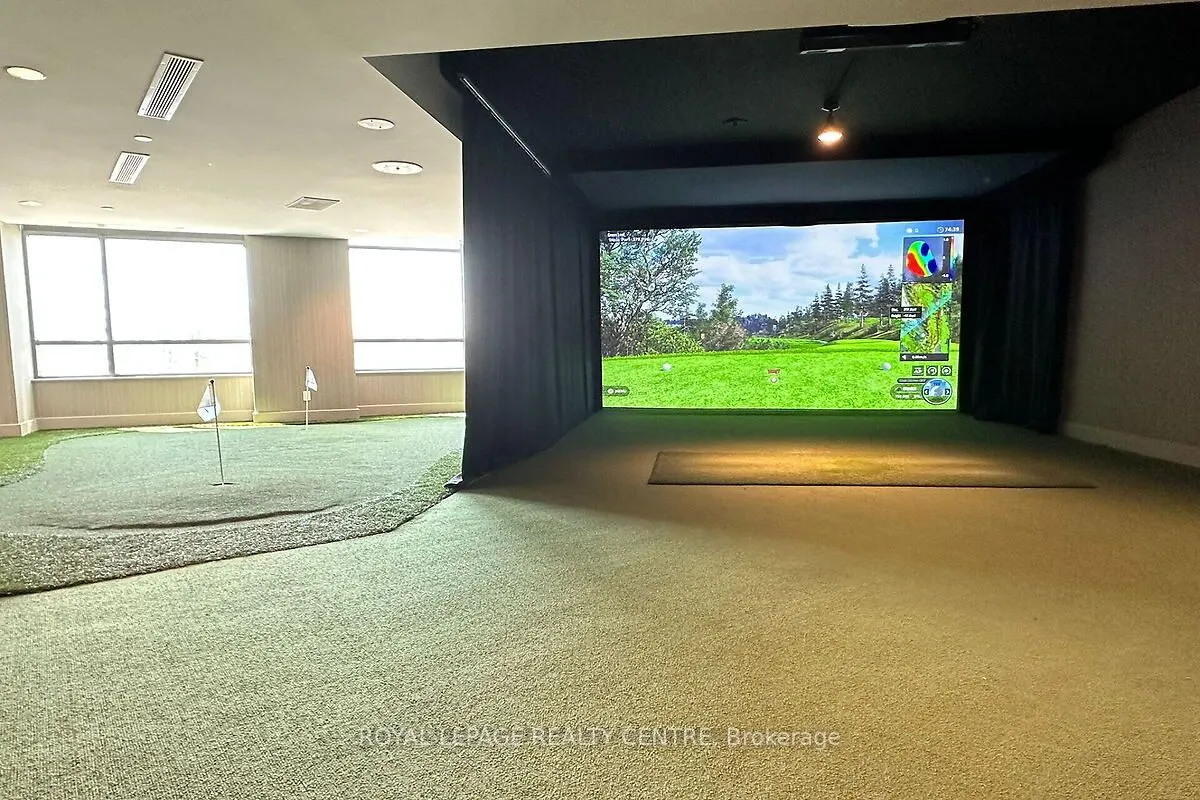 225 Sherway Gardens Road, #1210