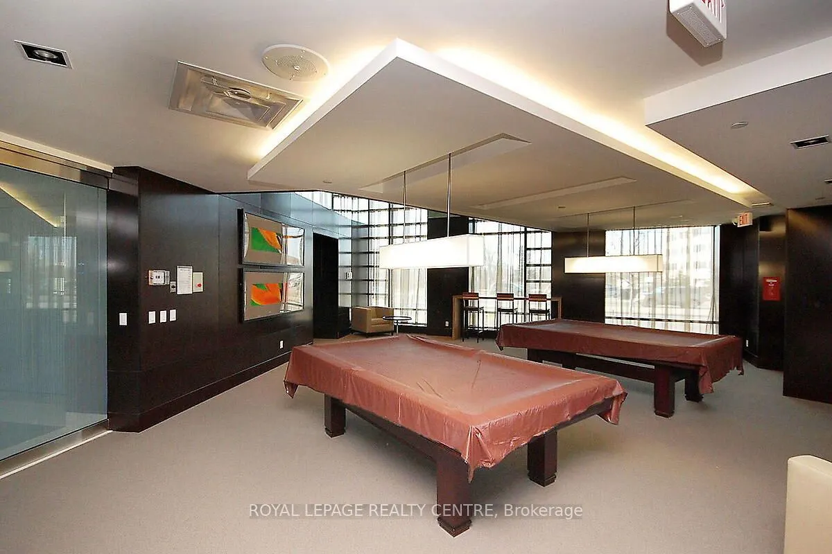 225 Sherway Gardens Road, #1210